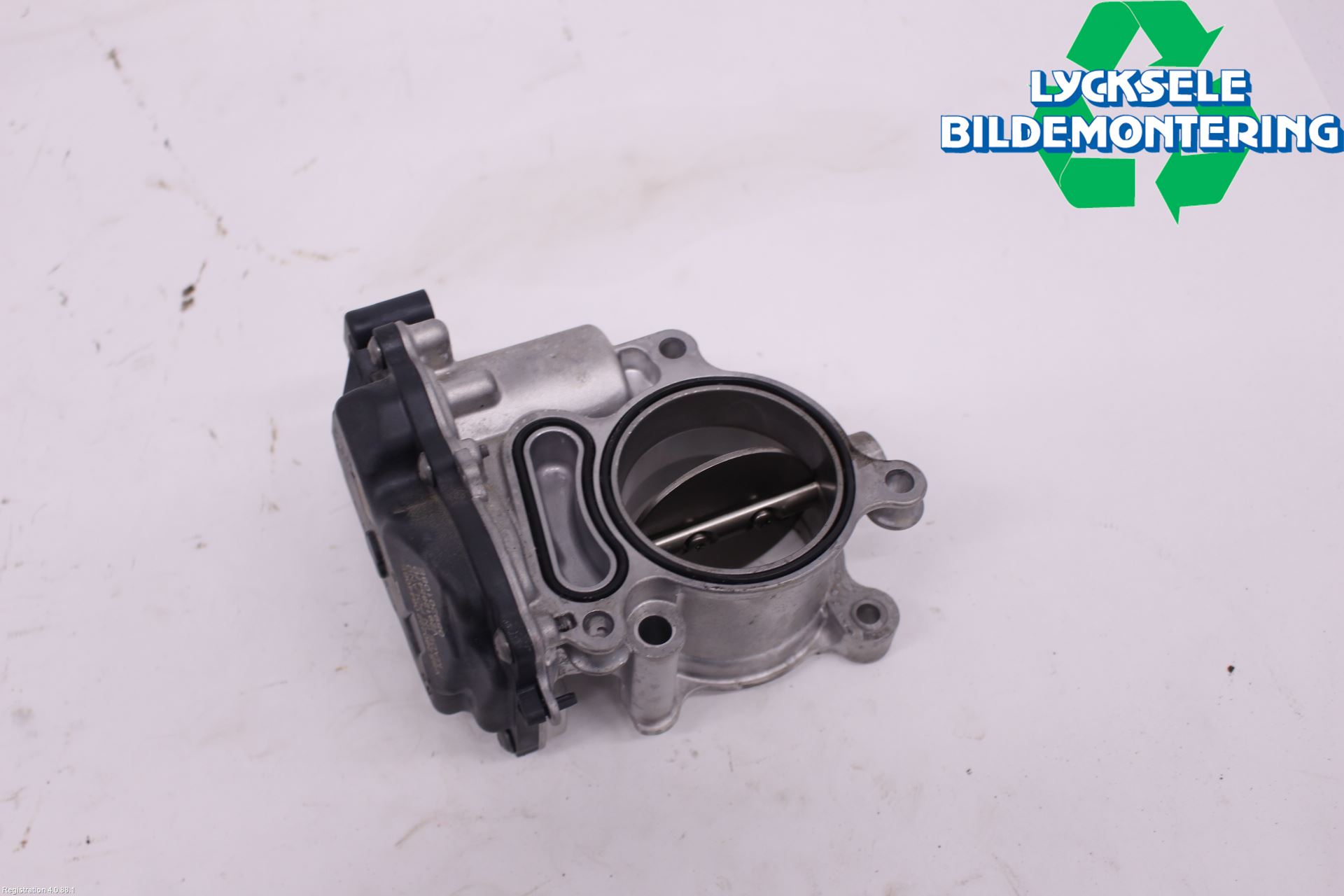 Audi A6 F2/C8 19- Injspjällhus