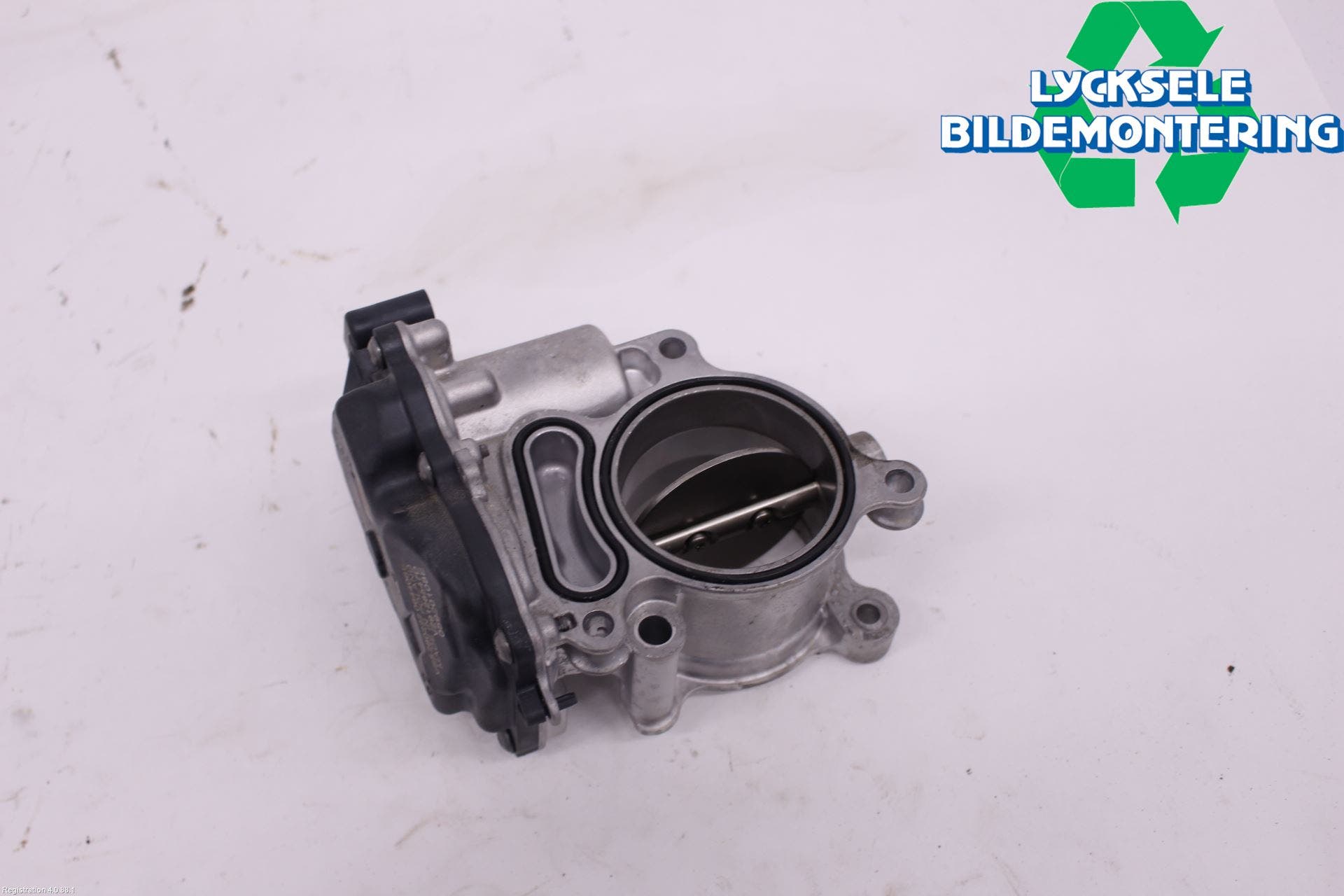 Audi A6 F2/C8 19- Injspjällhus