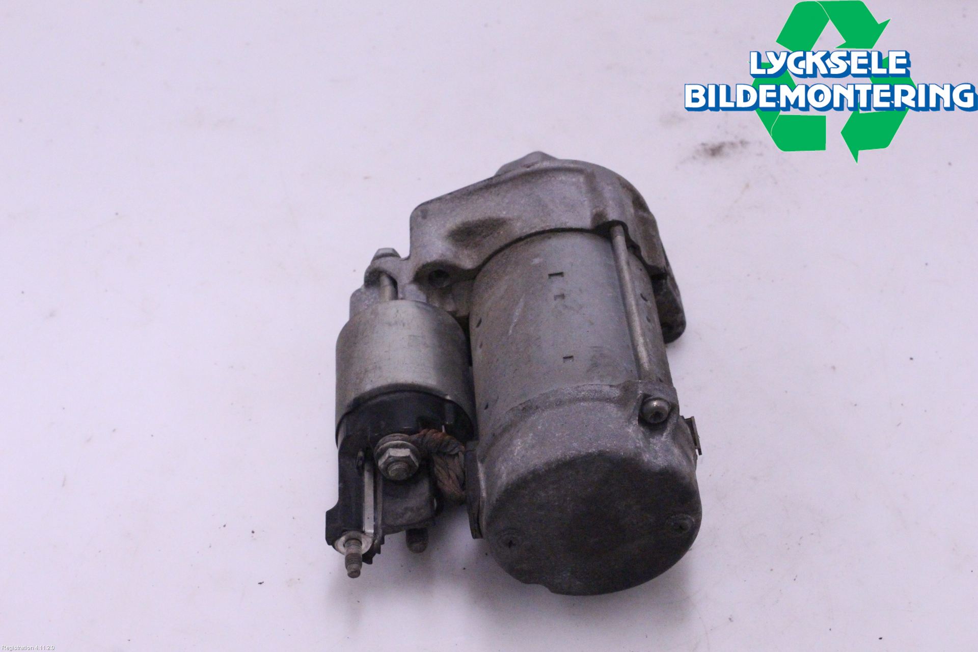 Mercedes-Benz MB SPRINTER (W907/W910) 19- Startmotor Diesel