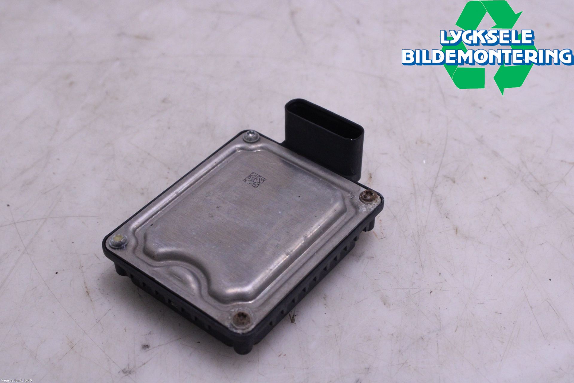 Volkswagen VW TIGUAN 16-24 Sensor Adaptiv Farthållare