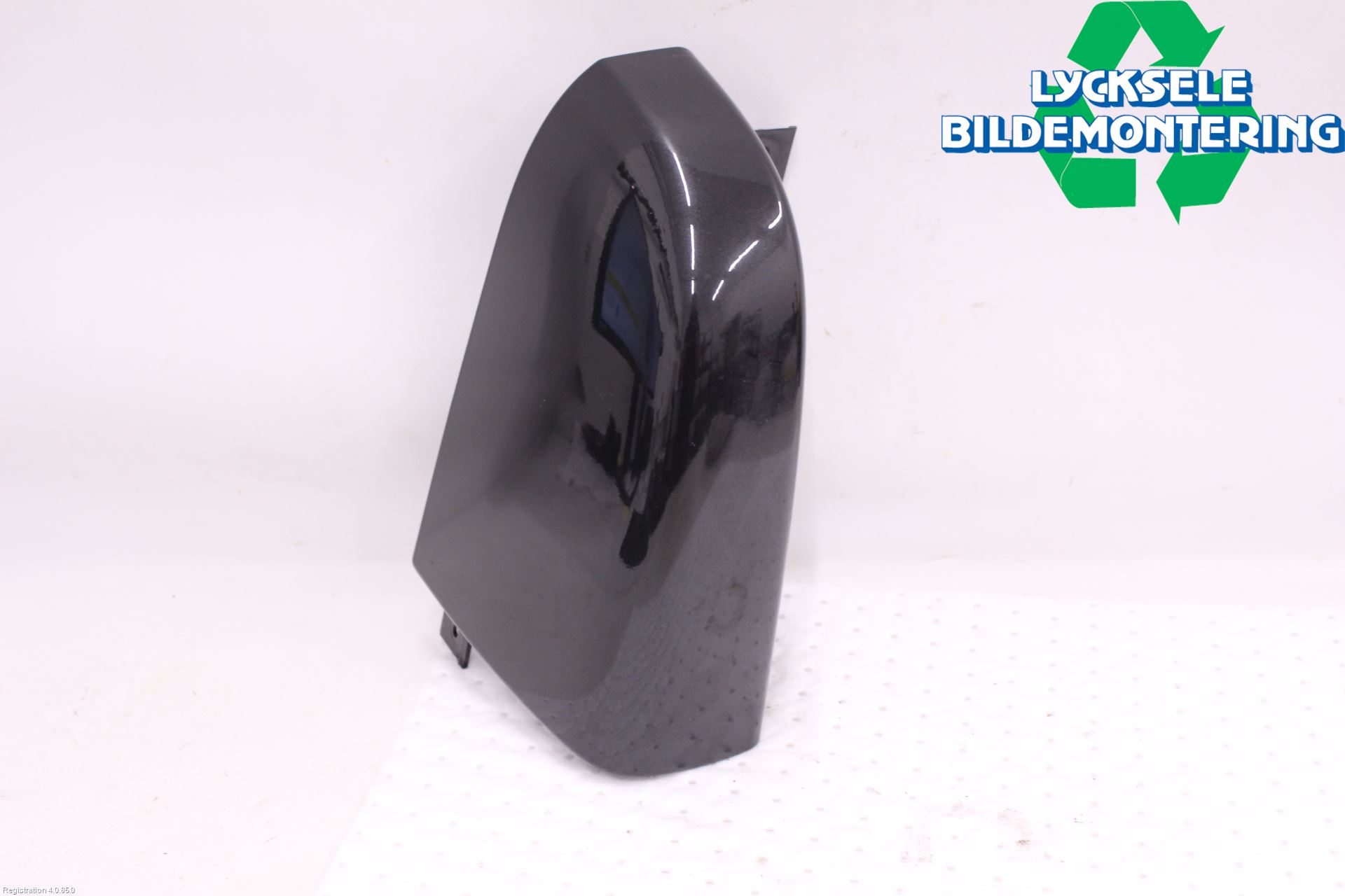 Opel VIVARO 15-19 List Bak-Baklucka