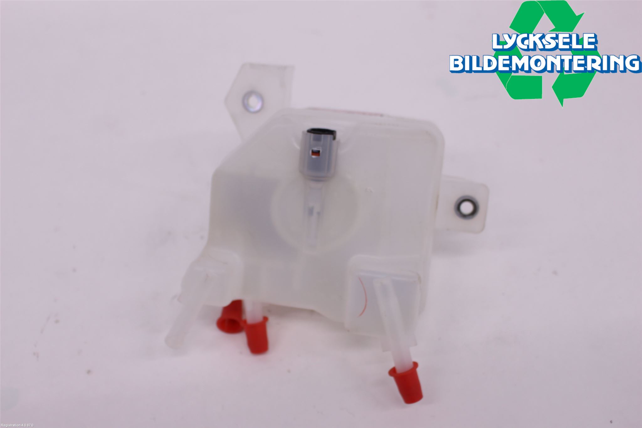 Toyota RAV4 19- Bromsvätskebehållare