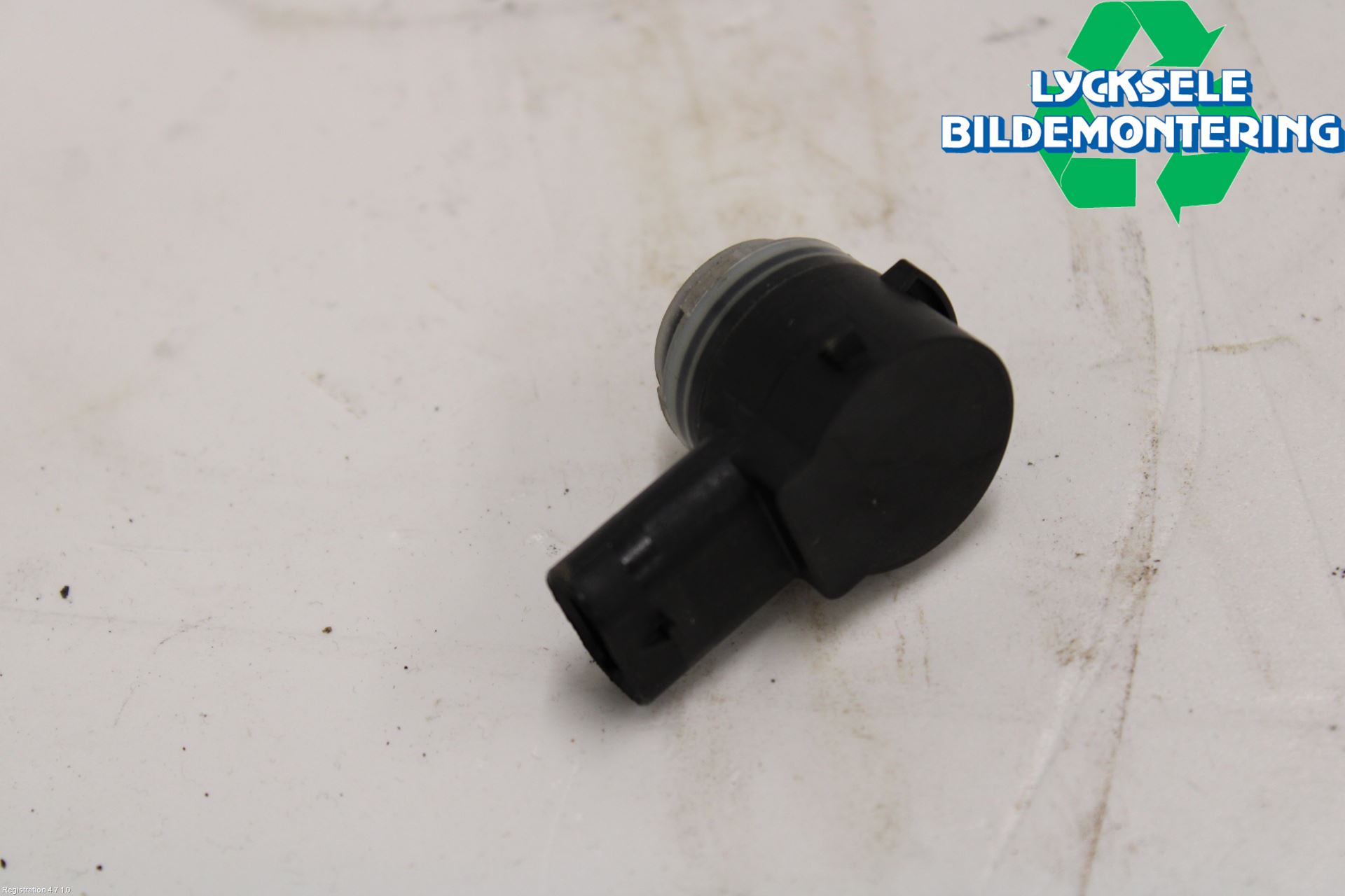 Peugeot 308/E-308 21- Parkeringshjälp Backsensor