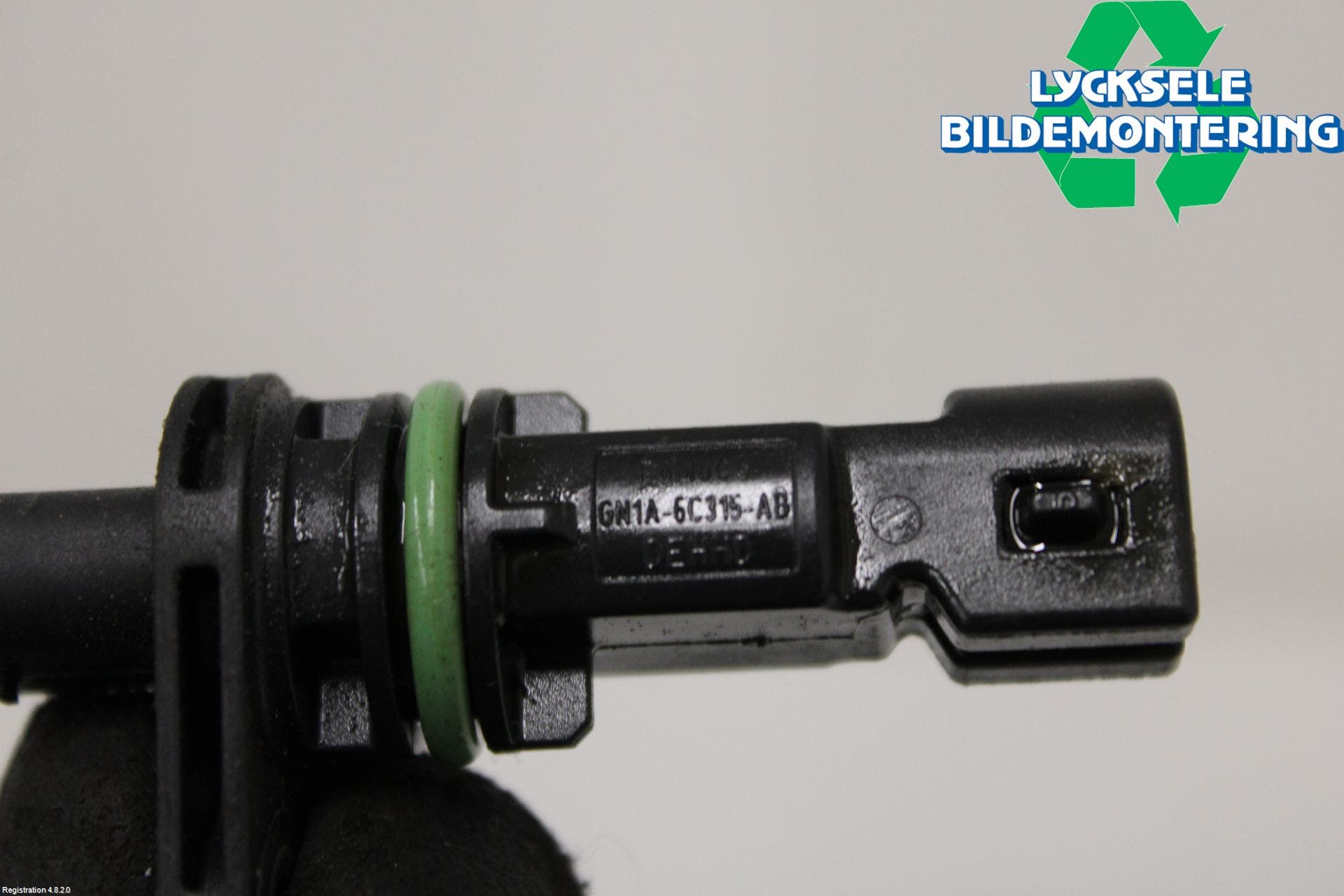 Ford KUGA/KUGA PHEZ/FHEV 20- Kamaxel Positionsgivare