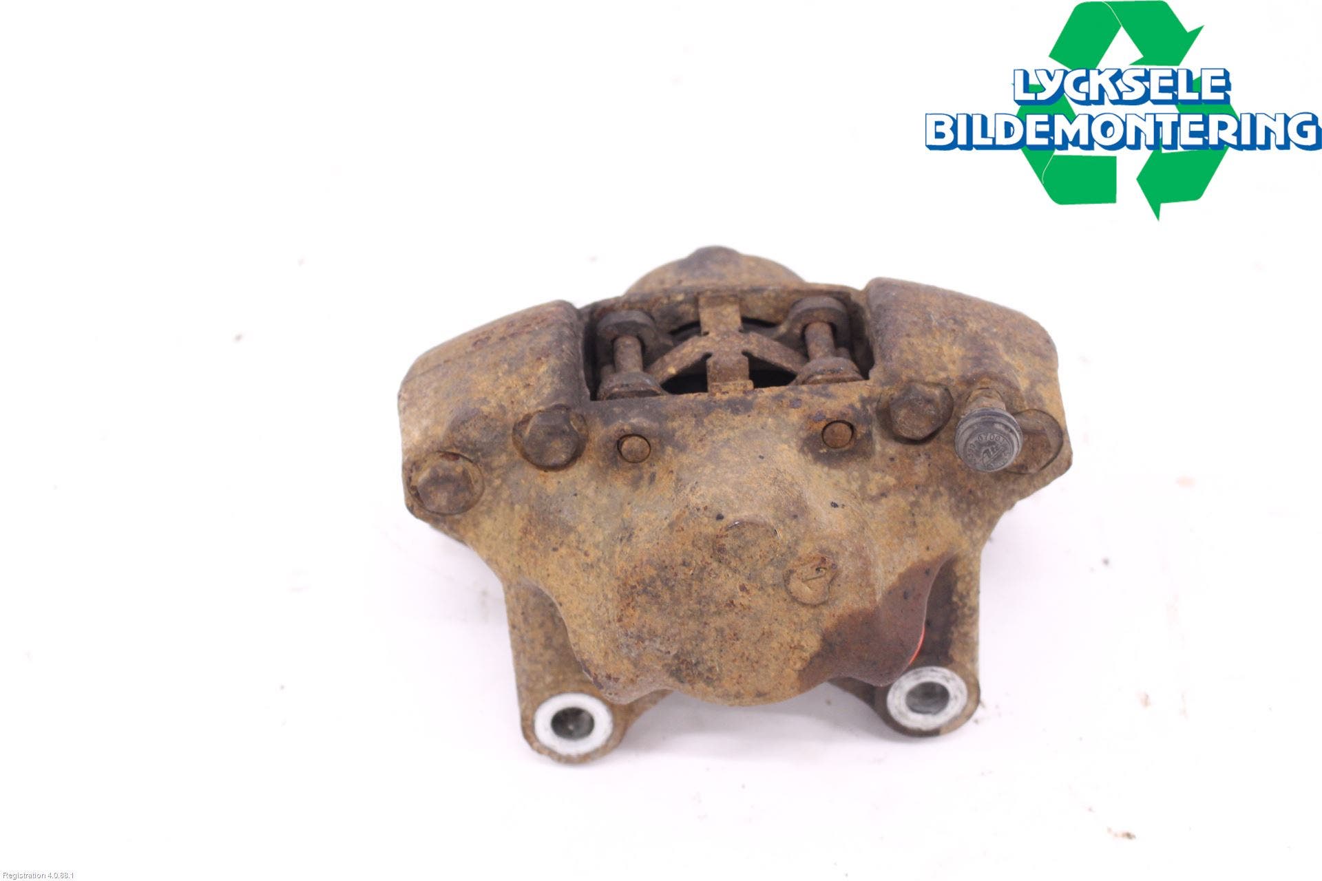 Volvo 940 91-98 Bromsok Bak Vänster