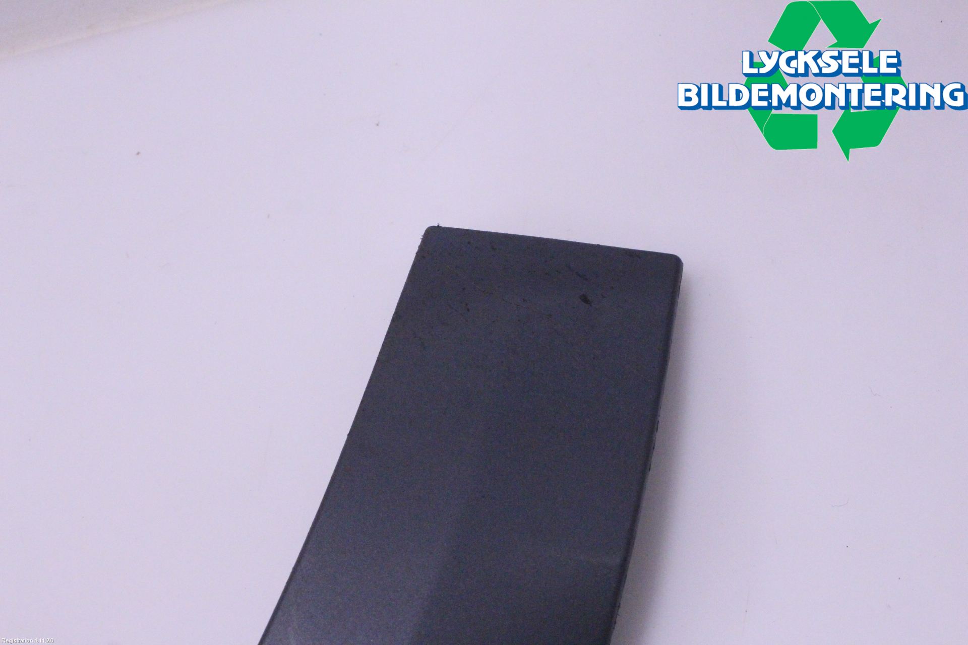 Audi A6 ALLROAD 12-18 Skärmbreddare