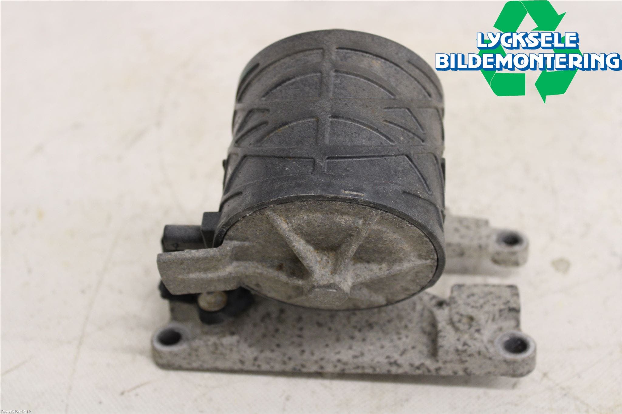 Dodge PICK UP RAM 81- Vibrationsdämpare