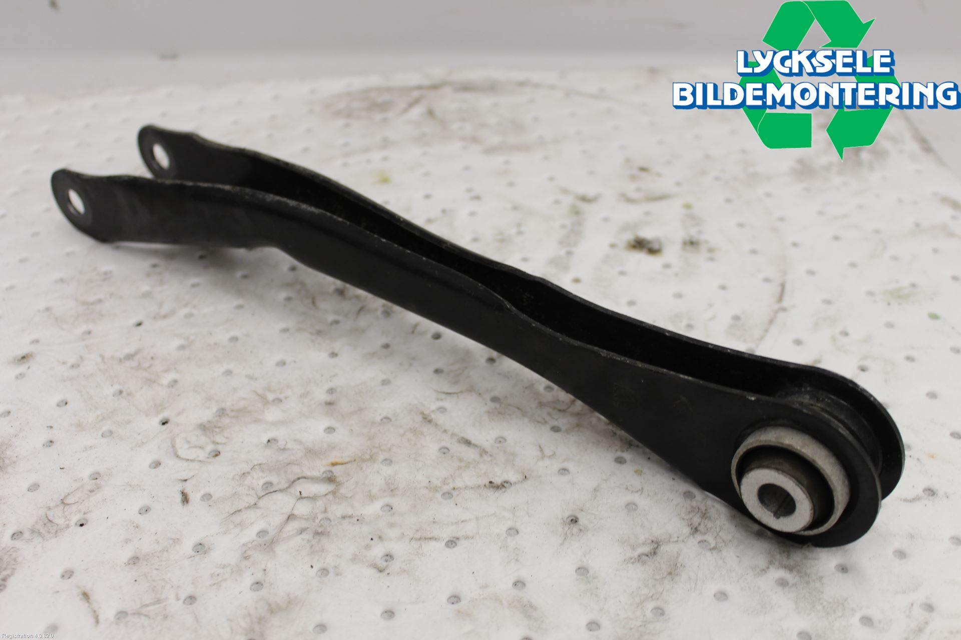 BMW 3 G20/G21/G80/G81 19- Bärarm Bak Vä-Hö