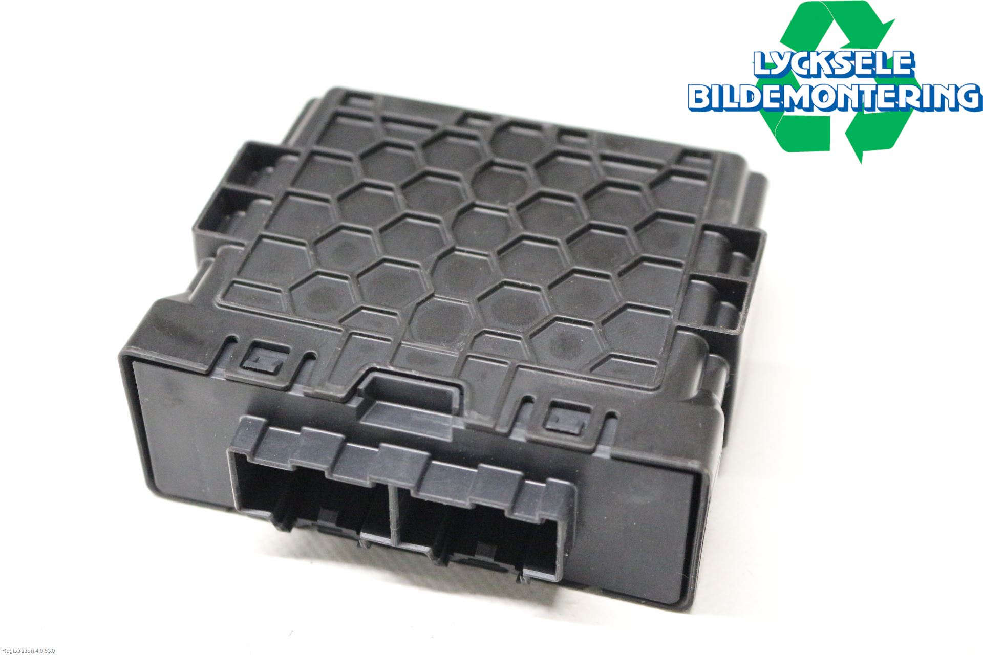 Opel ASTRA K 16-22 Styrenhet Övrigt