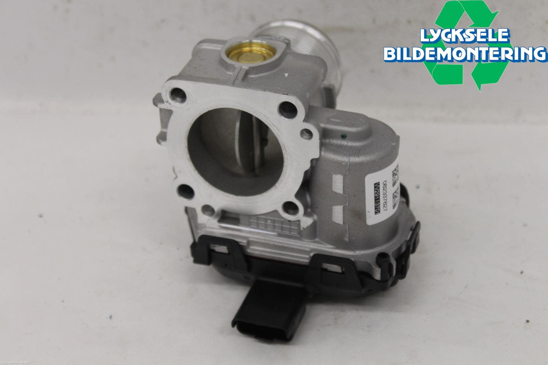 Ford TRANSIT/TOURNEO CONNECT 22- Injspjällhus