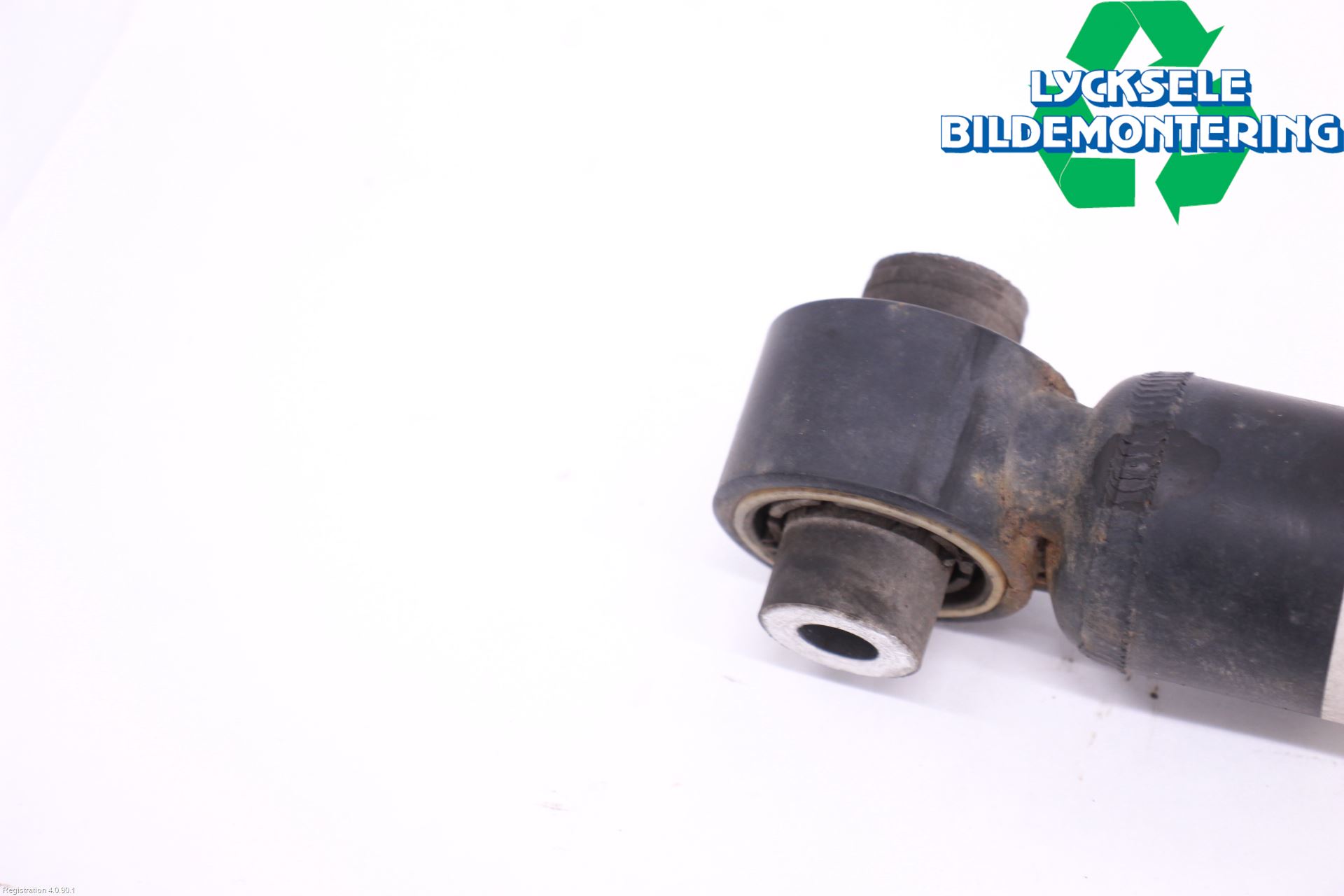 Skoda SUPERB 16-24 Stötdämpare Bak