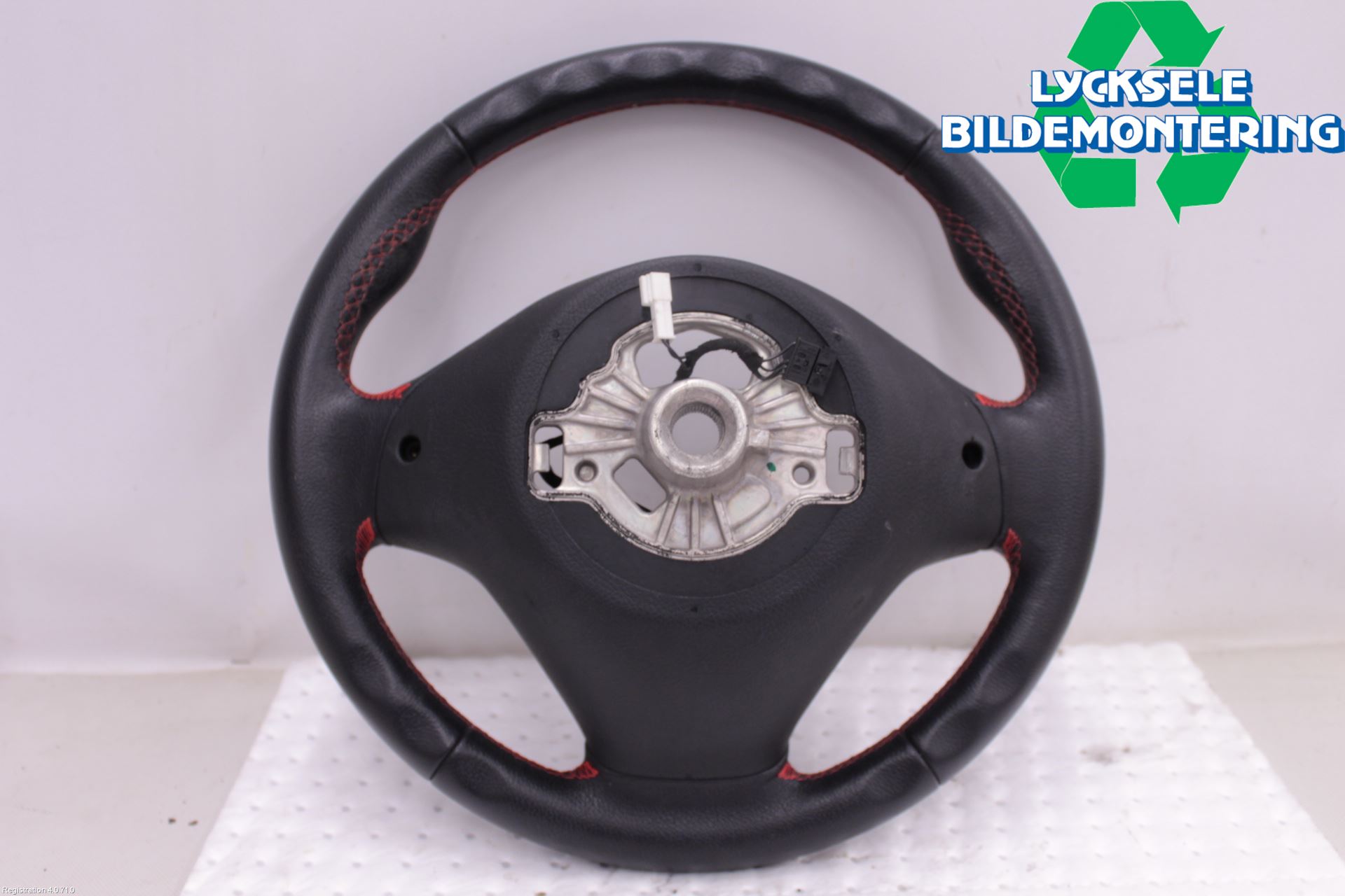 BMW 3 F30/F31/F80 12-19 Ratt