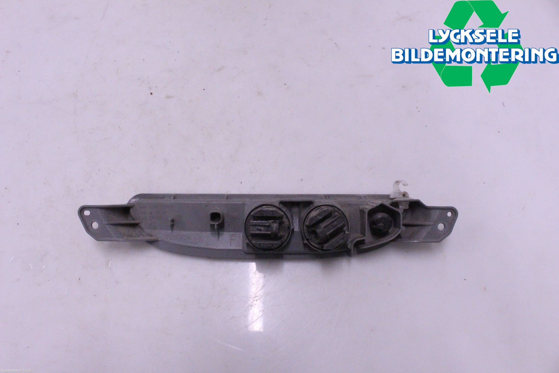 Toyota YARIS XP21 20- Backlampa
