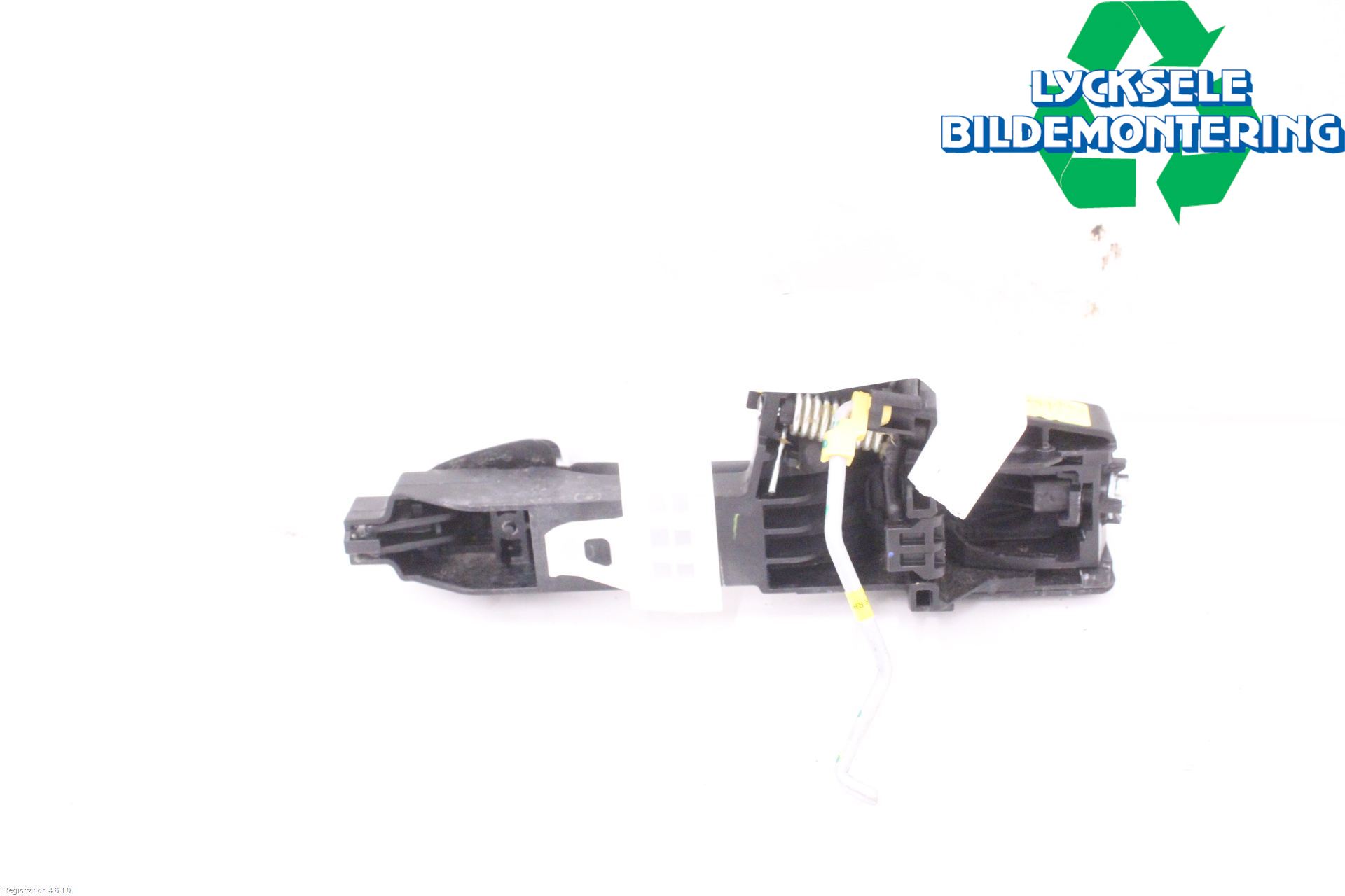 Kia CEED/CEED SW 19- Dörrhandtag Yttre Hö