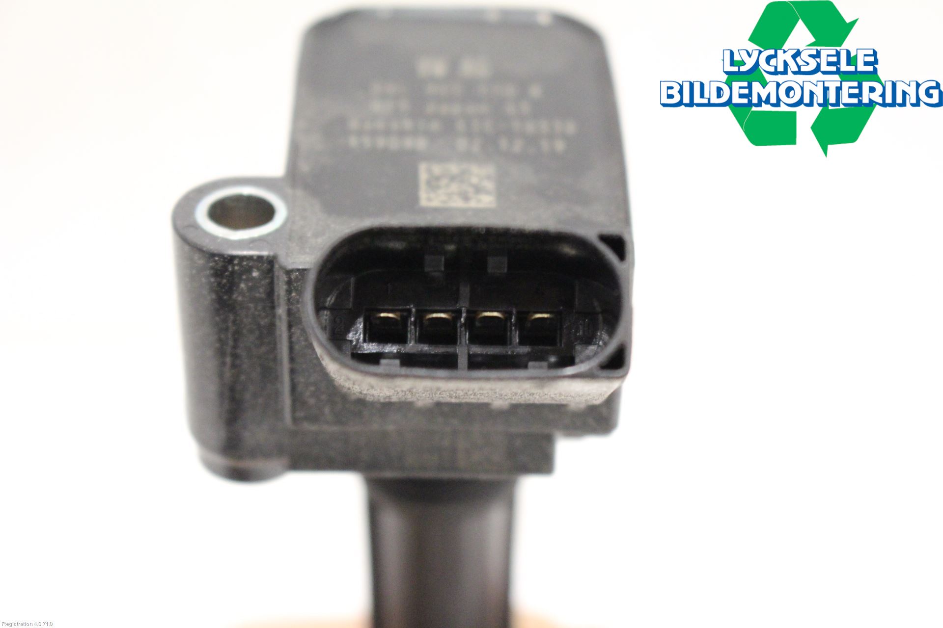 Audi A7 Sportback 4K 18- Tändspole