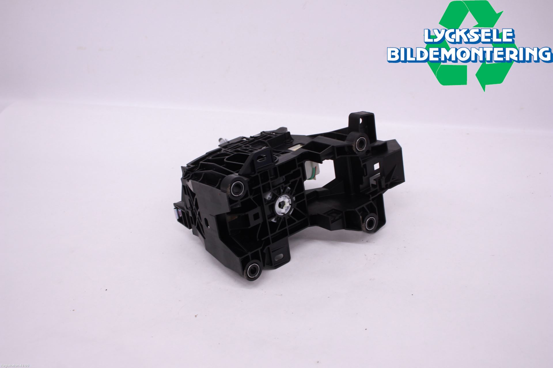 Toyota RAV4 19- Växelspak