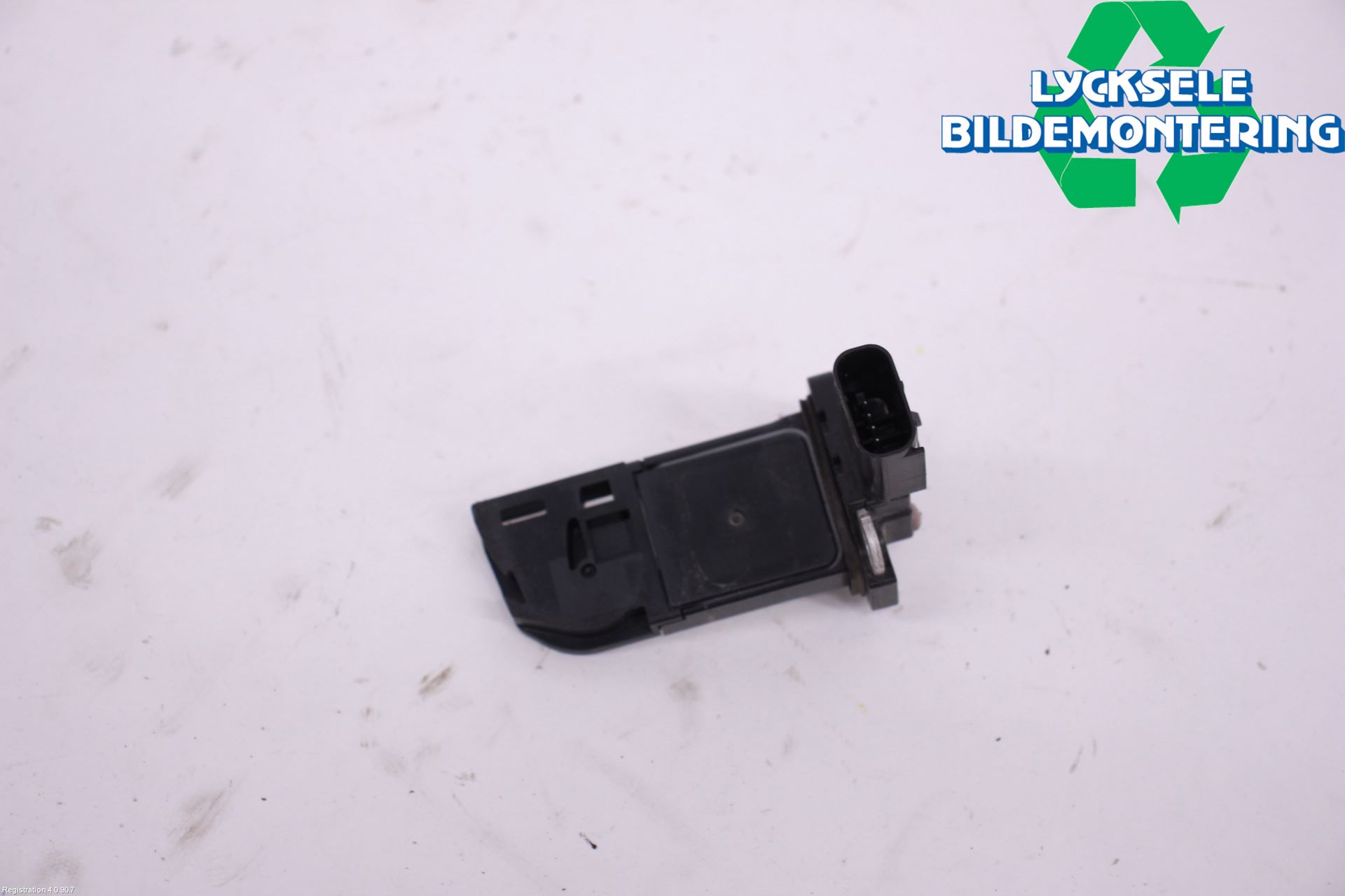 Ford MONDEO 15-22 Injluftmassamätare