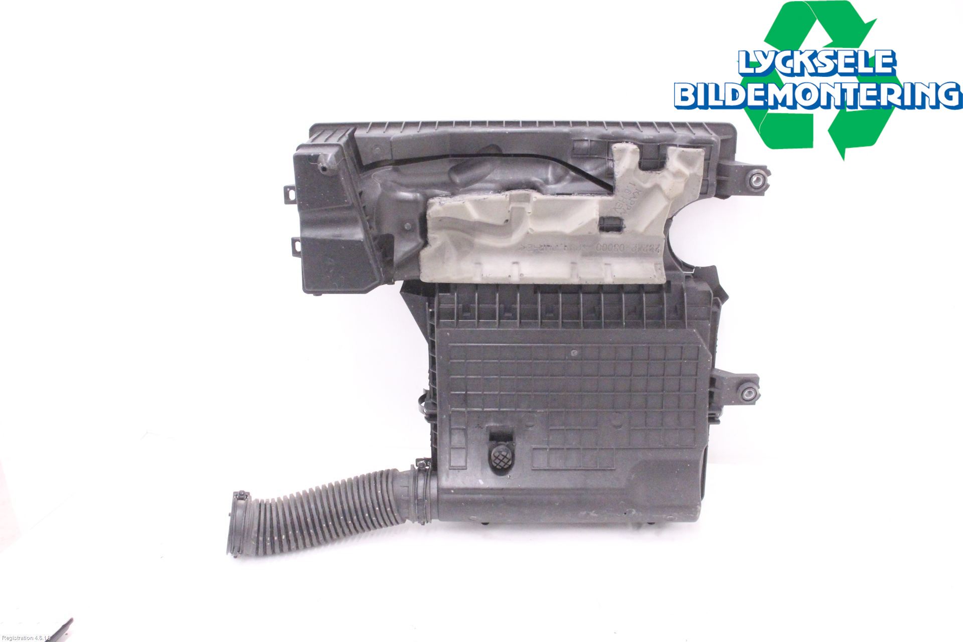 Kia CEED/CEED SW 19- Luftrenare