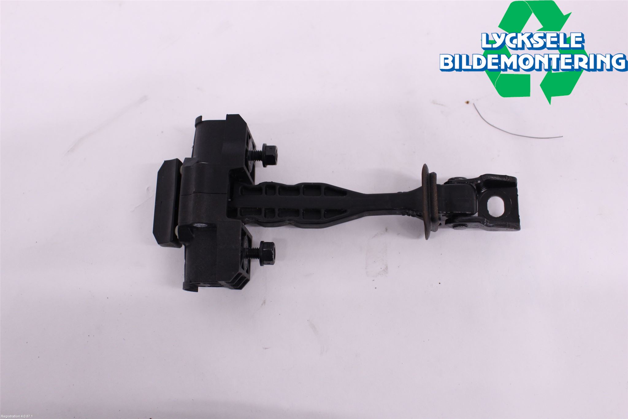 BMW 3 G20/G21/G80/G81 19- Dörrstopp