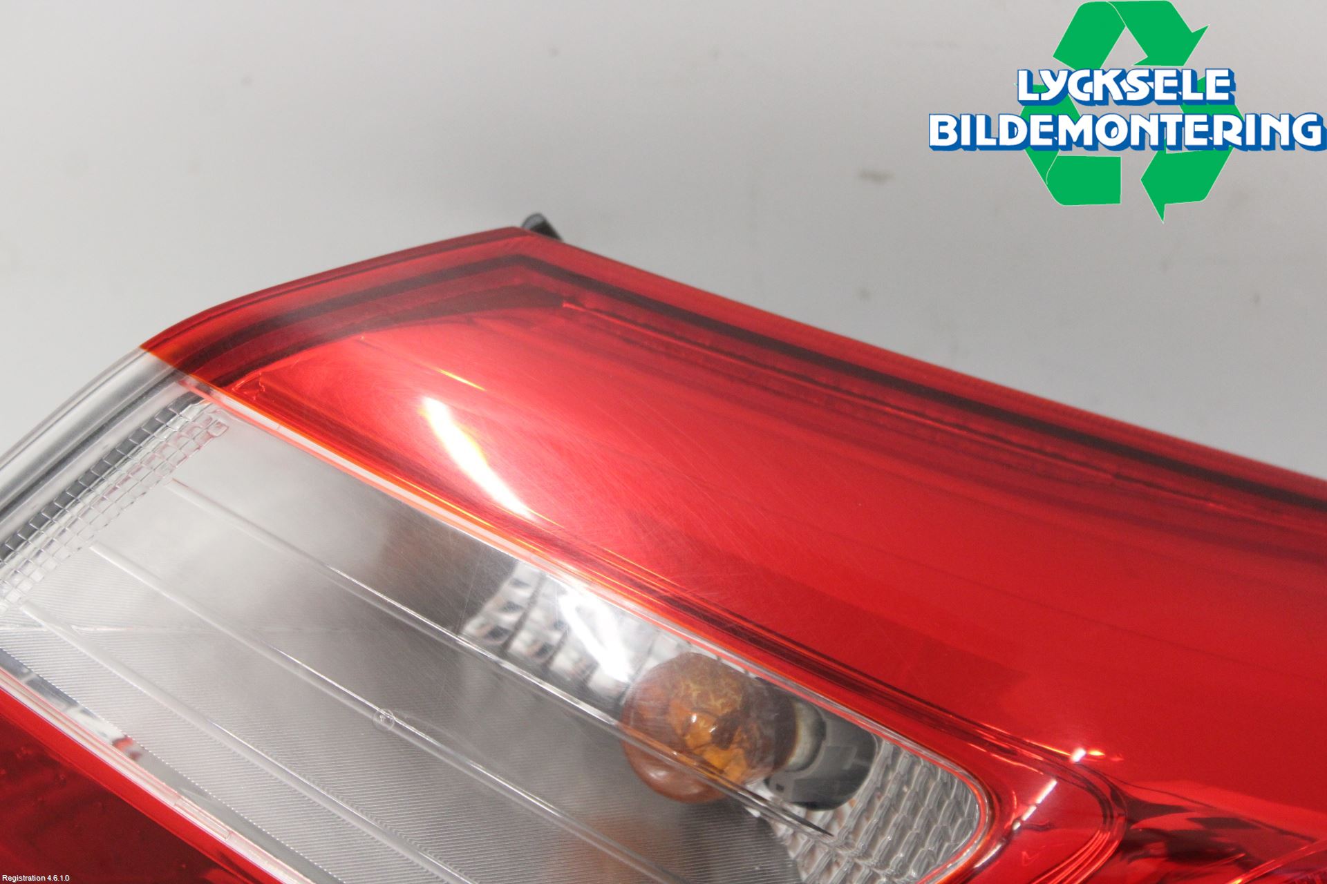 Hyundai i30 GD 13-17 Bakljus Höger