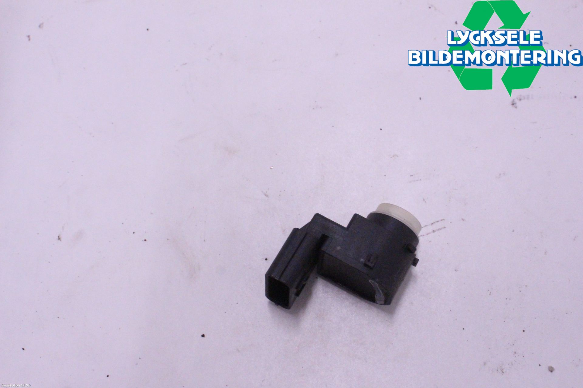 Kia CEED/CEED SW 19- Parkeringshjälp Backsensor