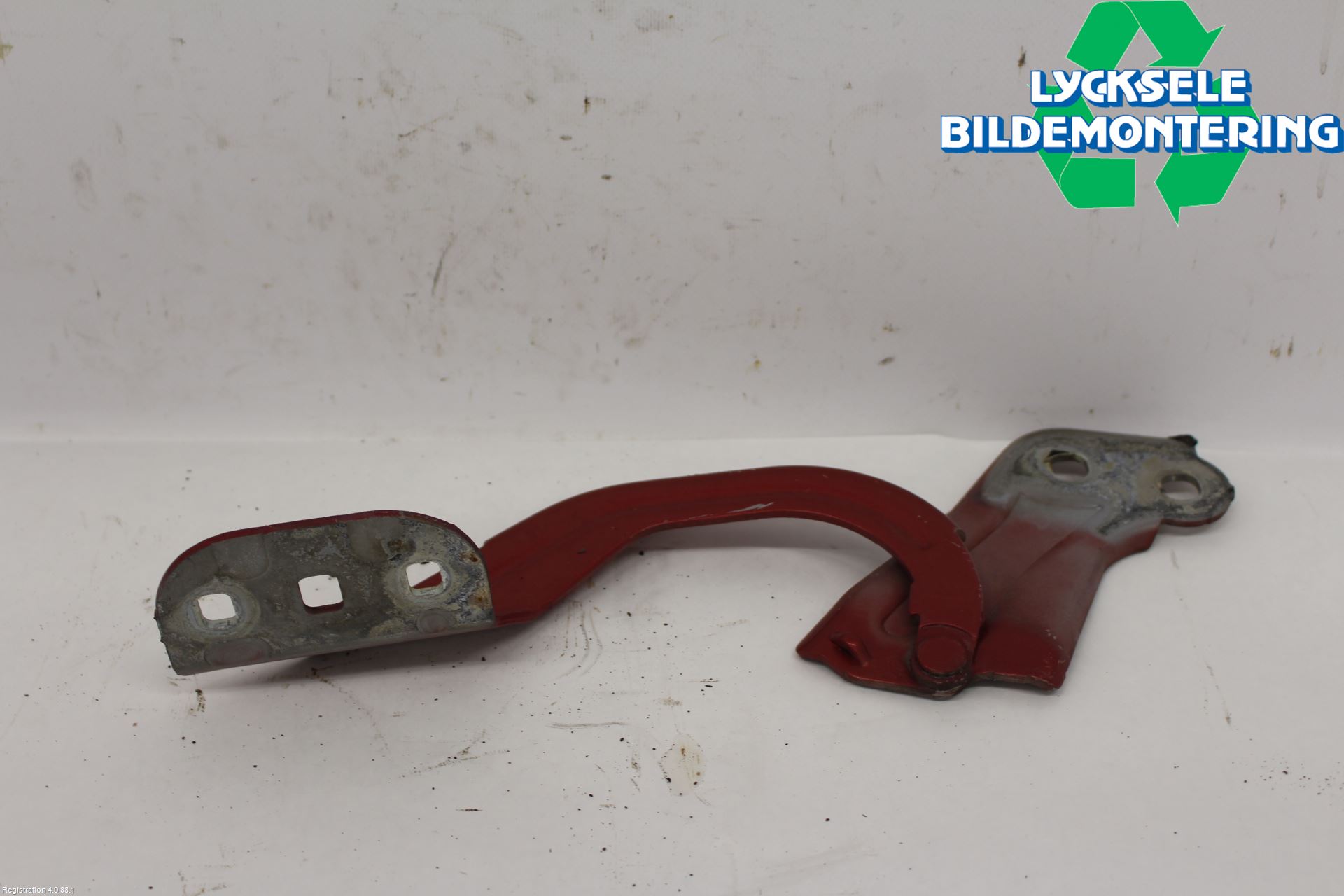 Ford FOCUS 11-14 Huvgångjärn