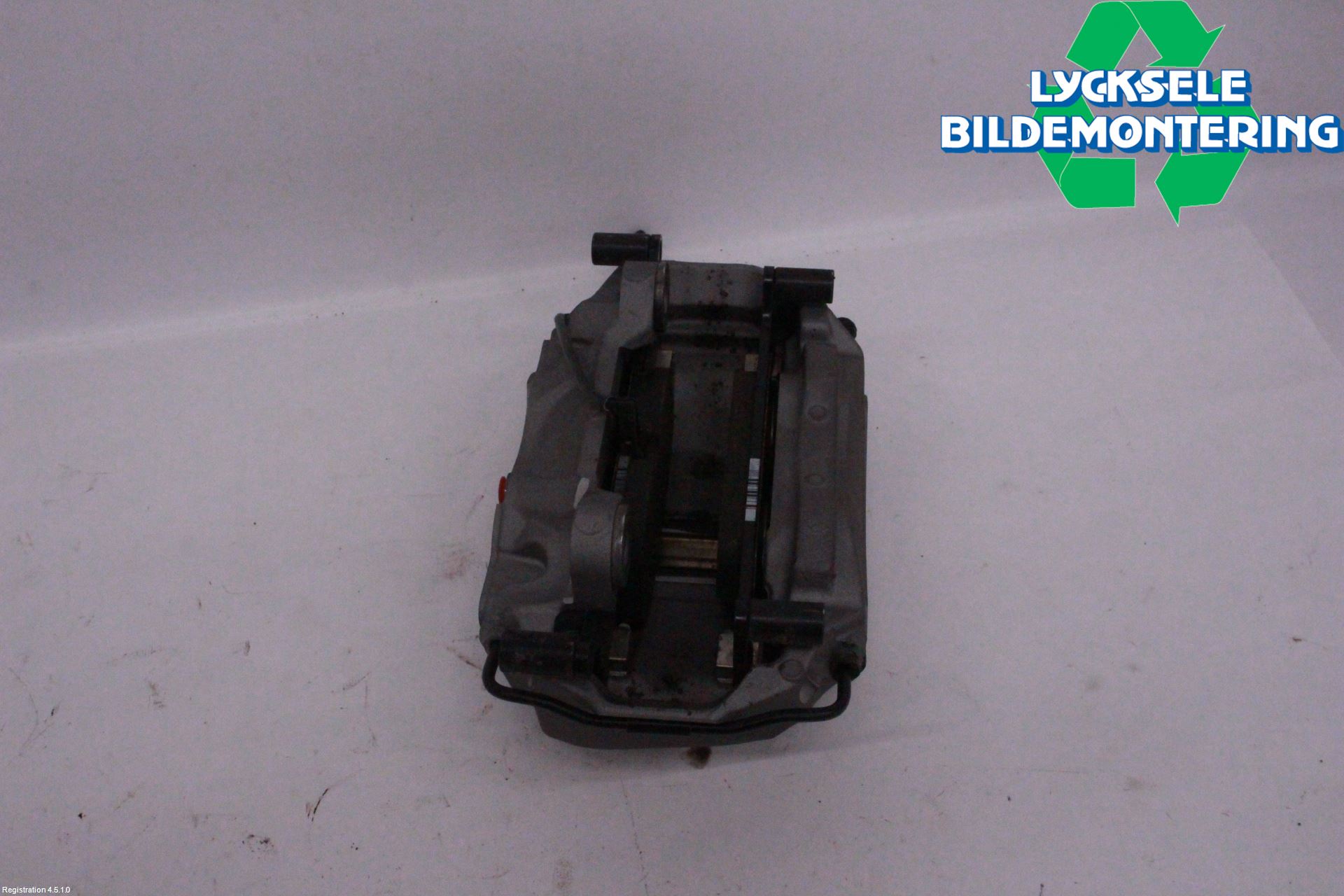 Audi A4/S4 B9 20- Bromsok Fram Vänster