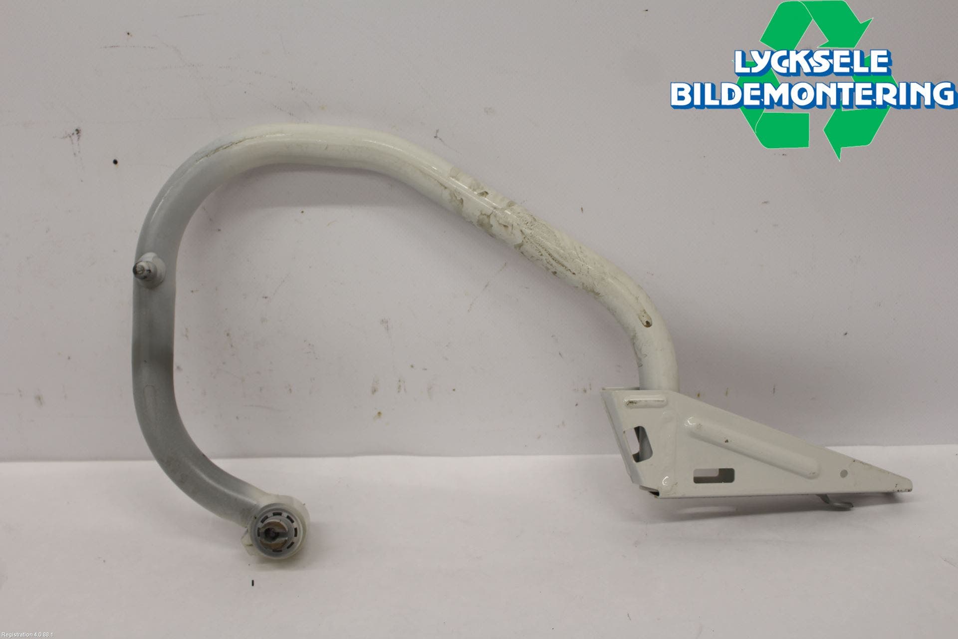 Volvo 940 91-98 Bakluckegångjärn Hö