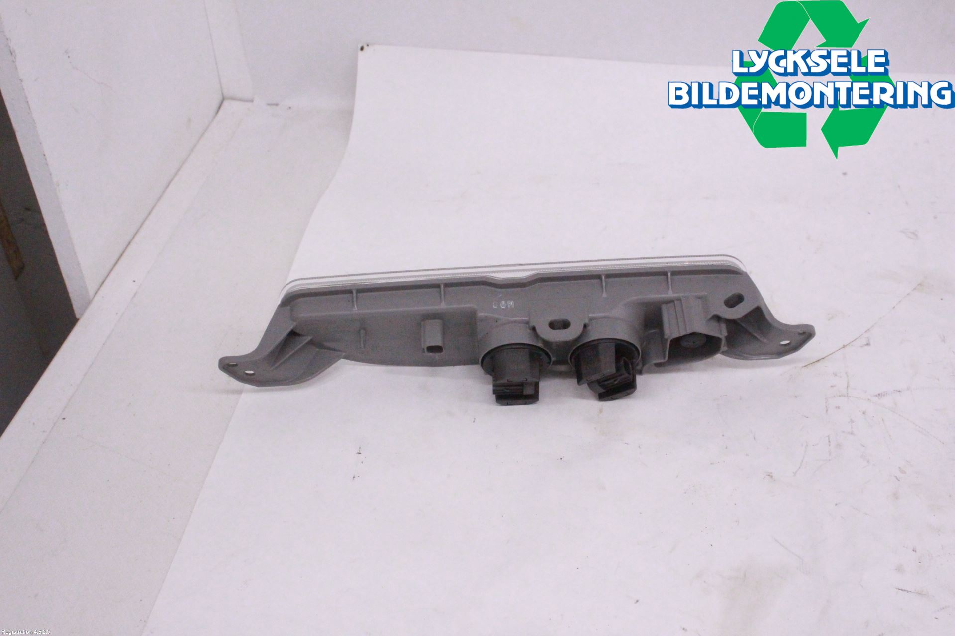 Toyota YARIS XP21 20- Backlampa