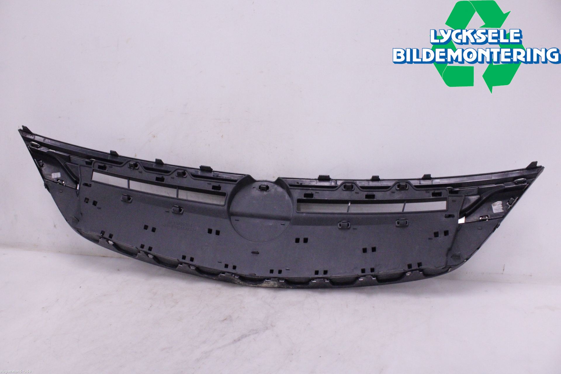 Opel ASTRA K 16-22 Grill Komp