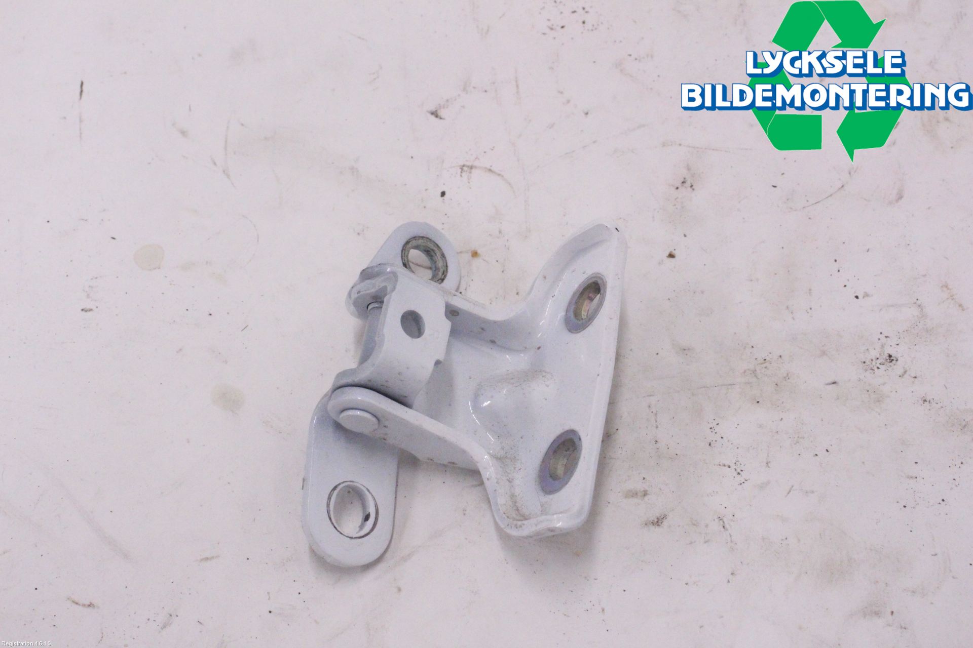 Kia CEED/CEED SW 19- Dörrgångjärn