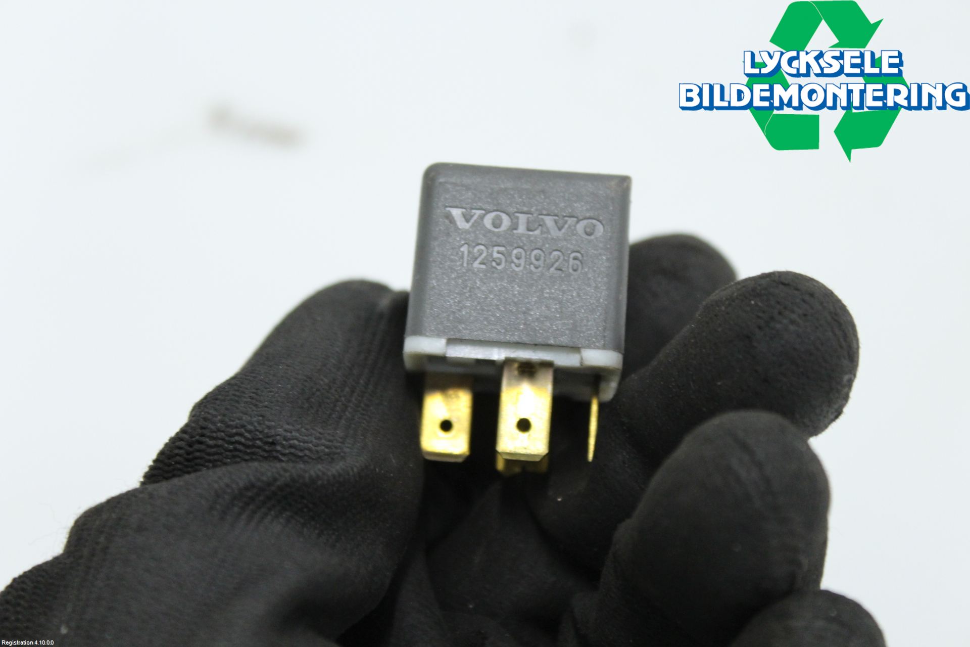 Volvo 940 91-98 Relä Övrigt