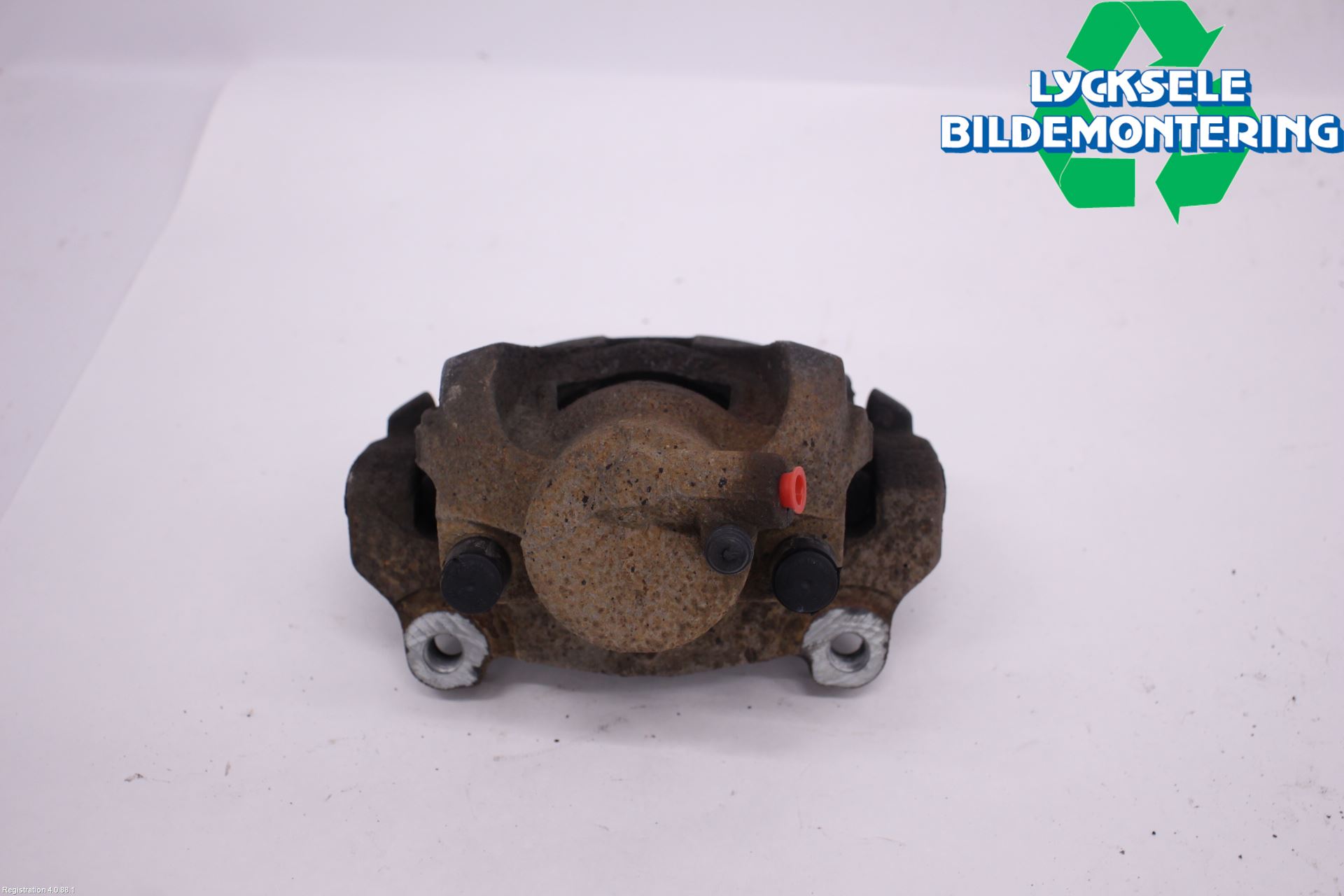 Ford MONDEO 07-15 Bromsok Fram Höger