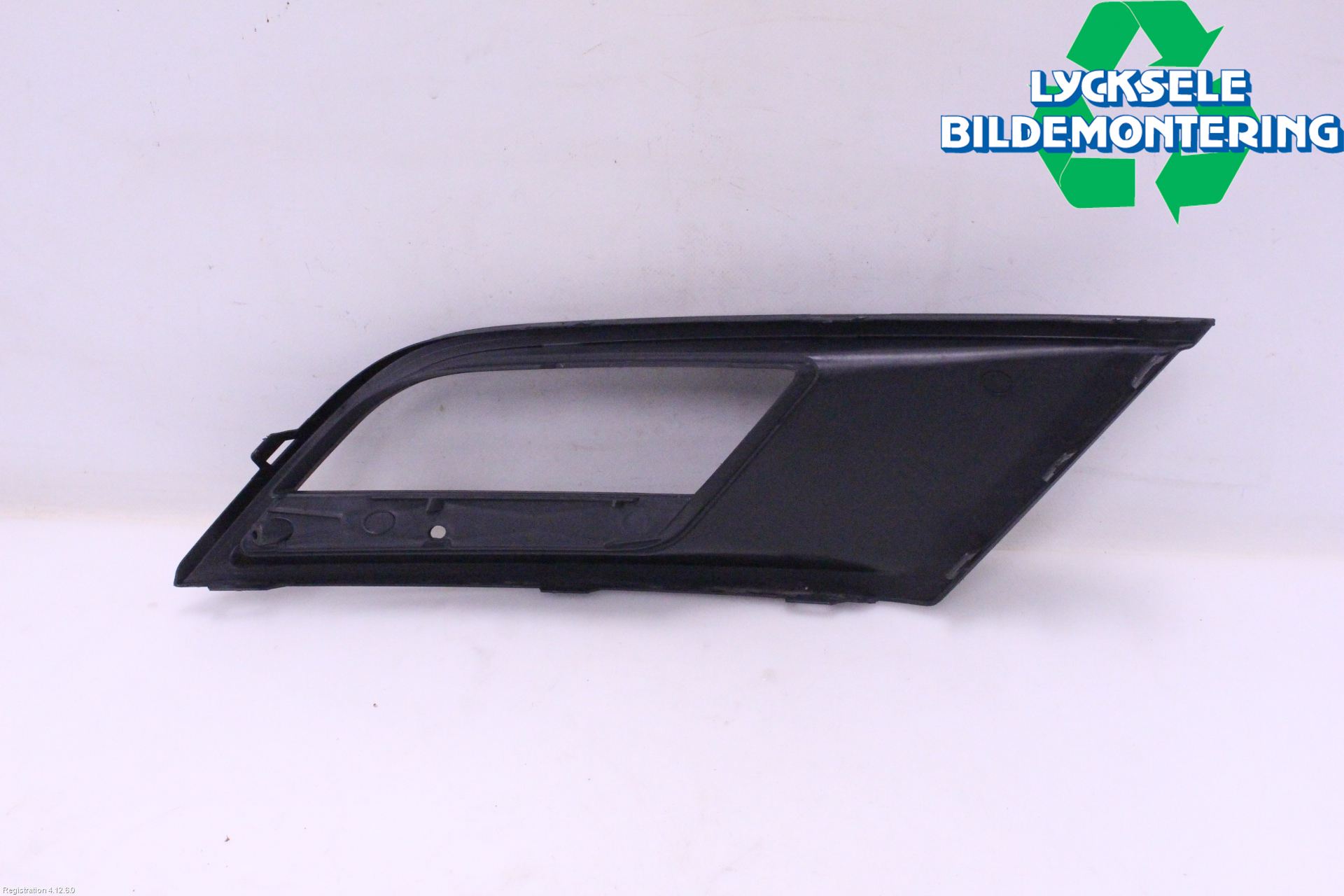 Seat LEON 13-20 Dimljussarg Fram