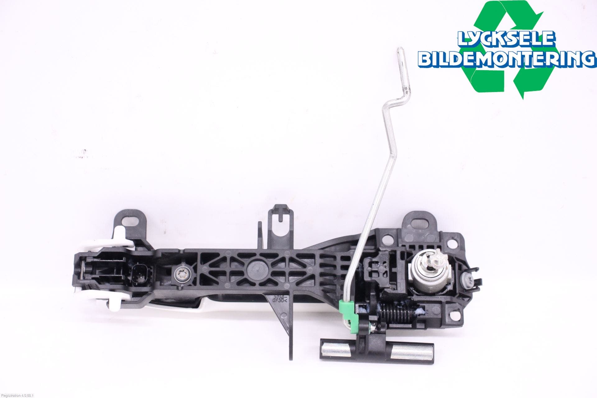 Toyota RAV4 19- Dörrhandtag Yttre Vä