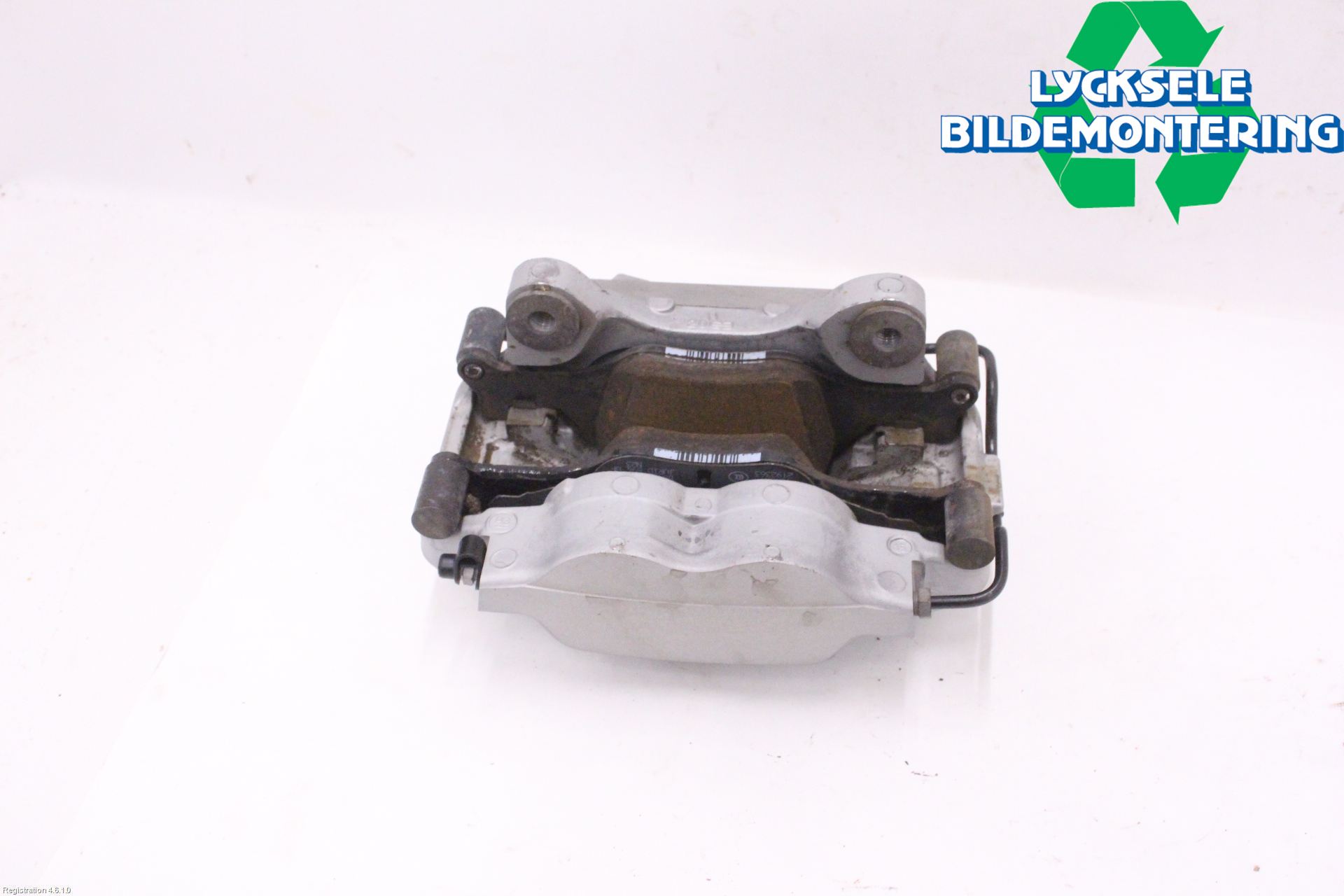 BMW 4/i4 G26 GRAN COUPÉ 21- Bromsok Fram Höger