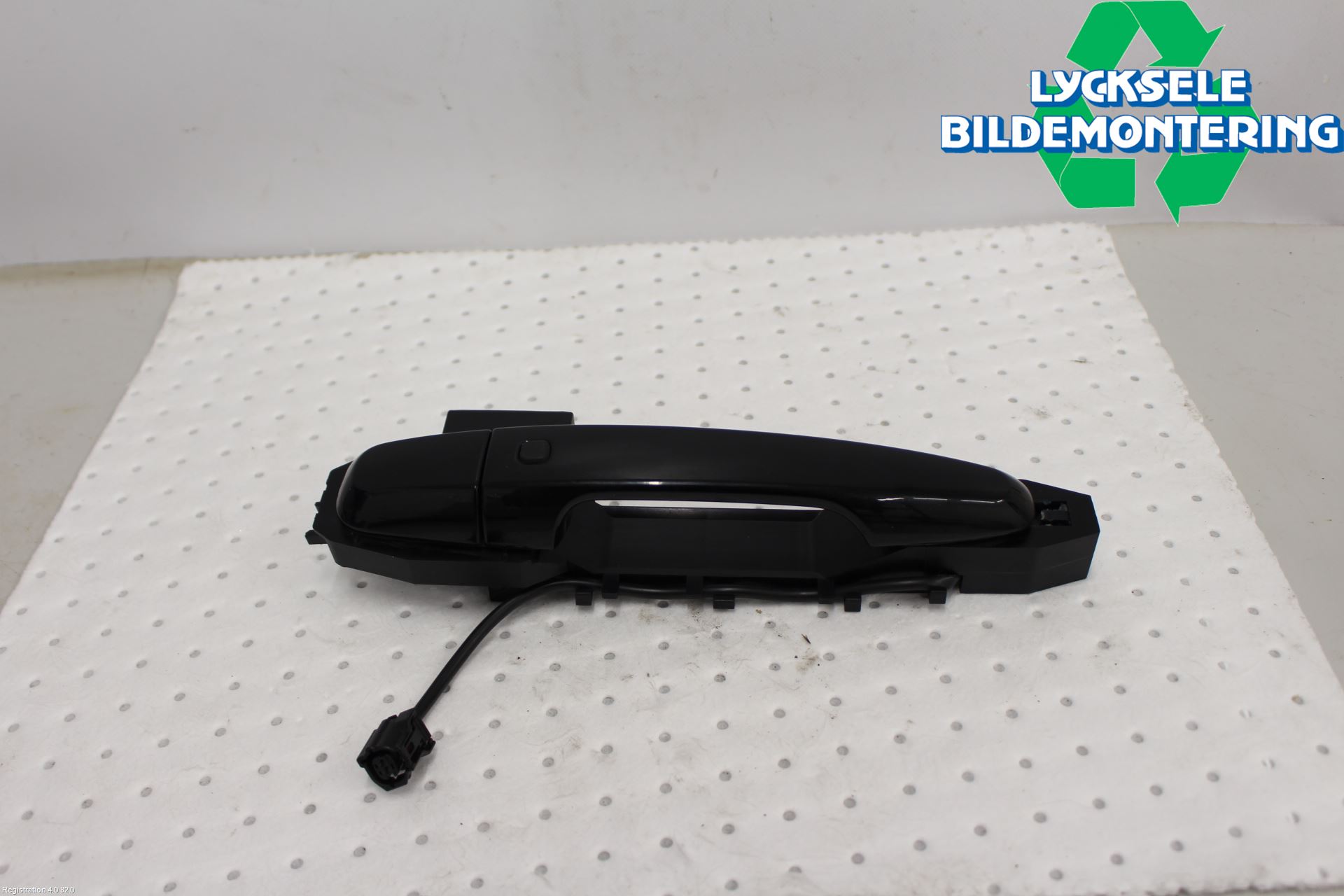 Mitsubishi L200 16-23 Dörrhandtag Yttre Hö