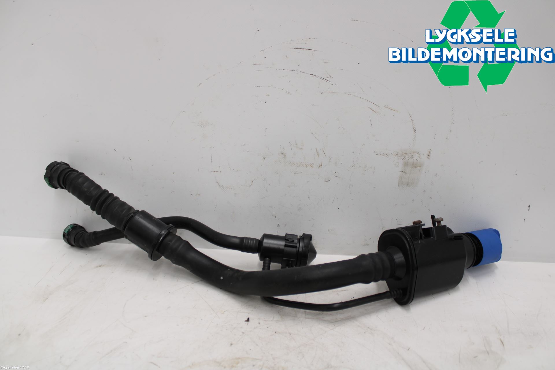 Volkswagen VW T-ROC 18- Adblue Tank