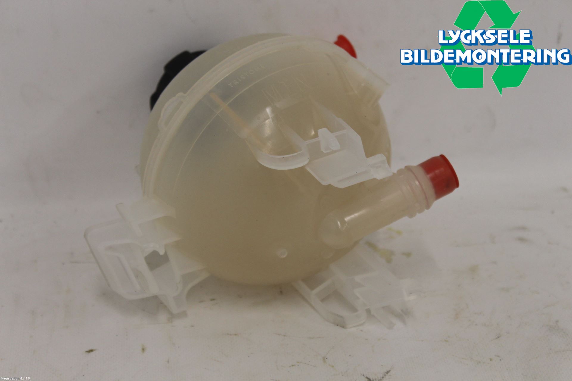 Peugeot 308/E-308 21- Expansionstank