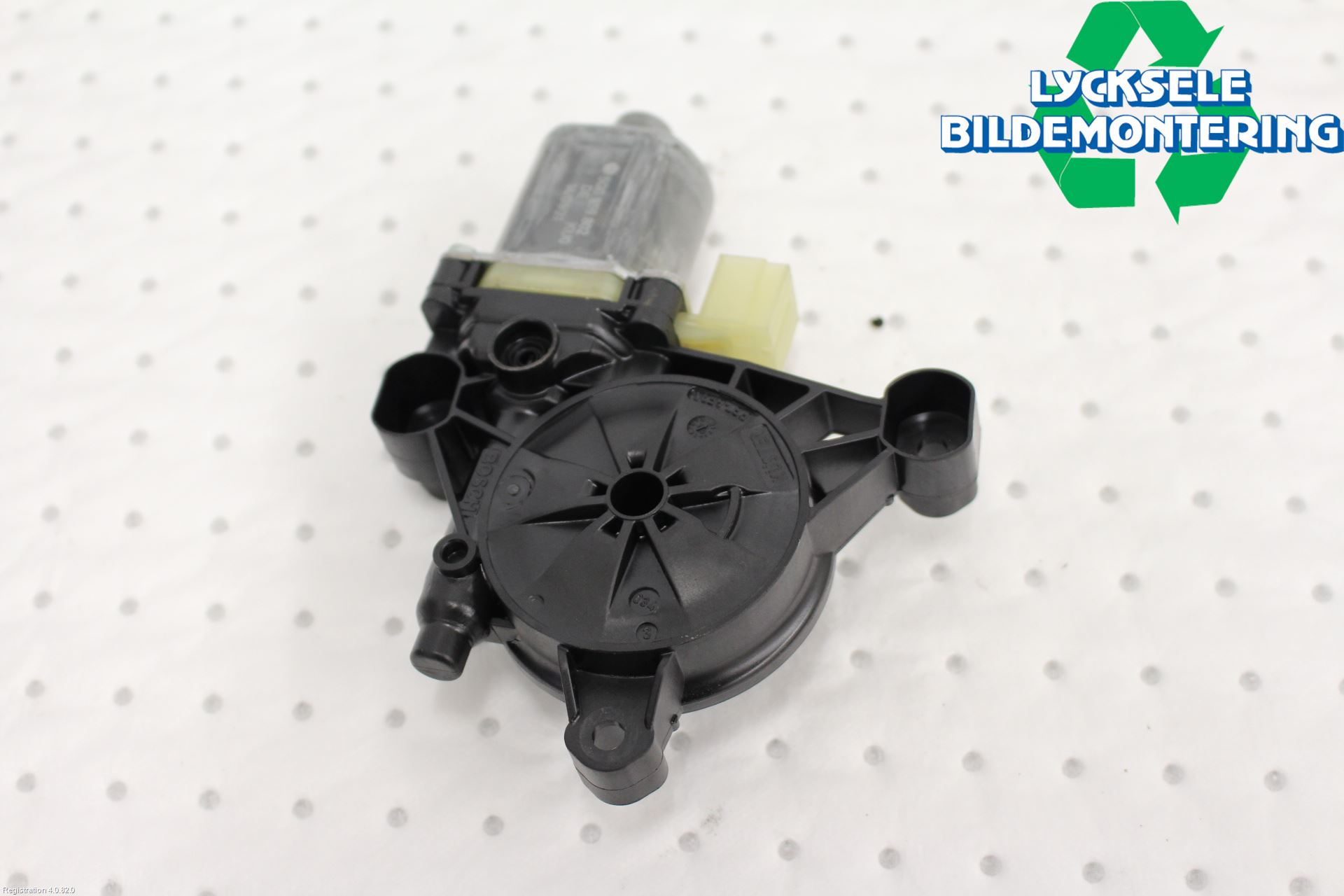 Audi A3/S3 8Y 21- Fönsterhissmotor