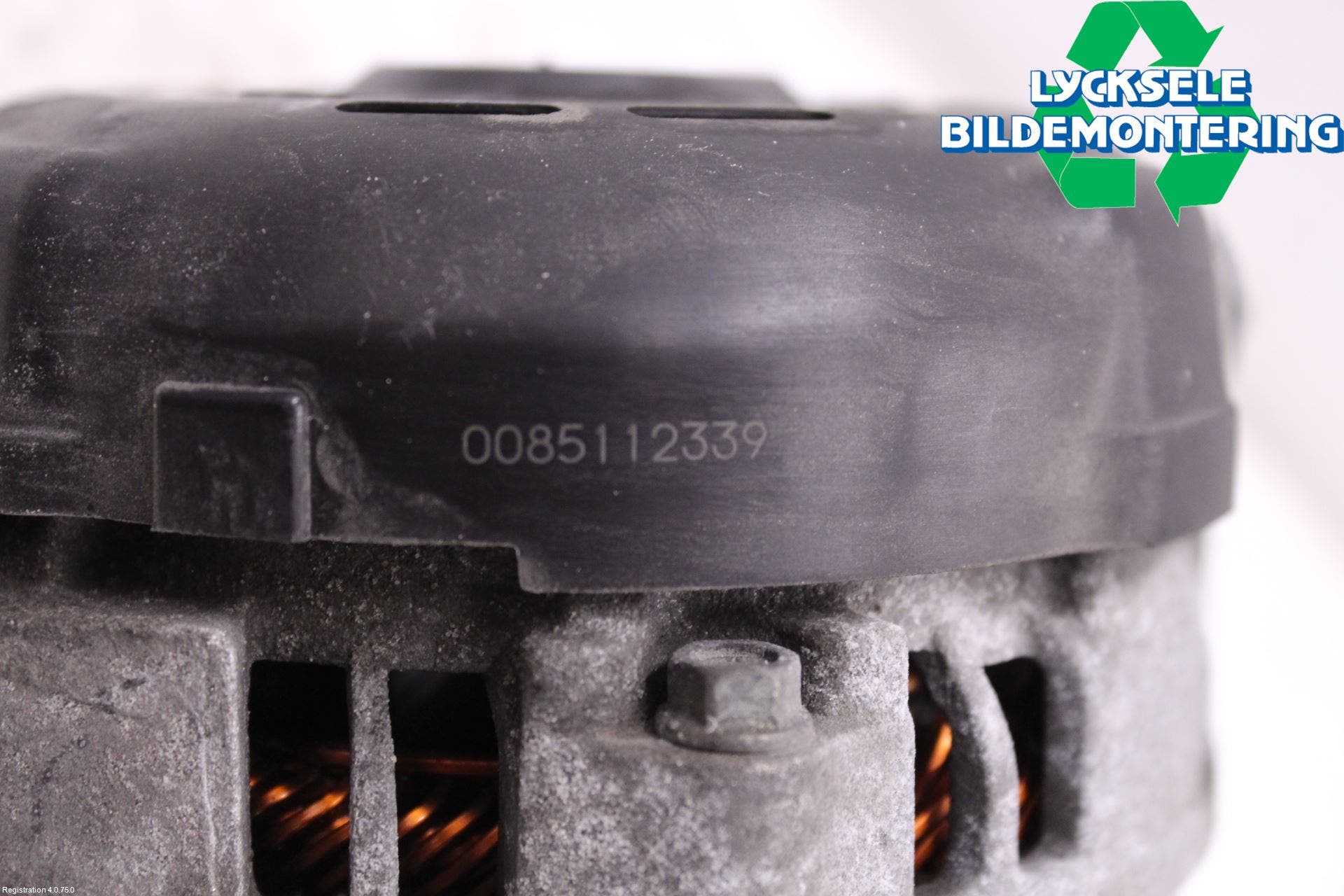 Toyota AURIS 13-19 Generator