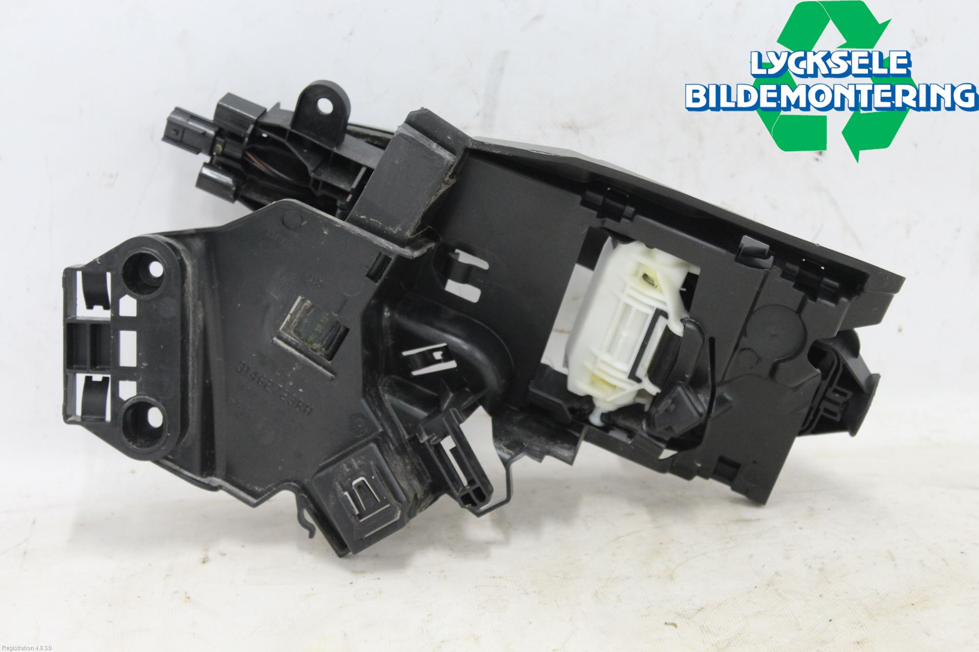 Volvo V60 19- Dörrhandtag Yttre Hö