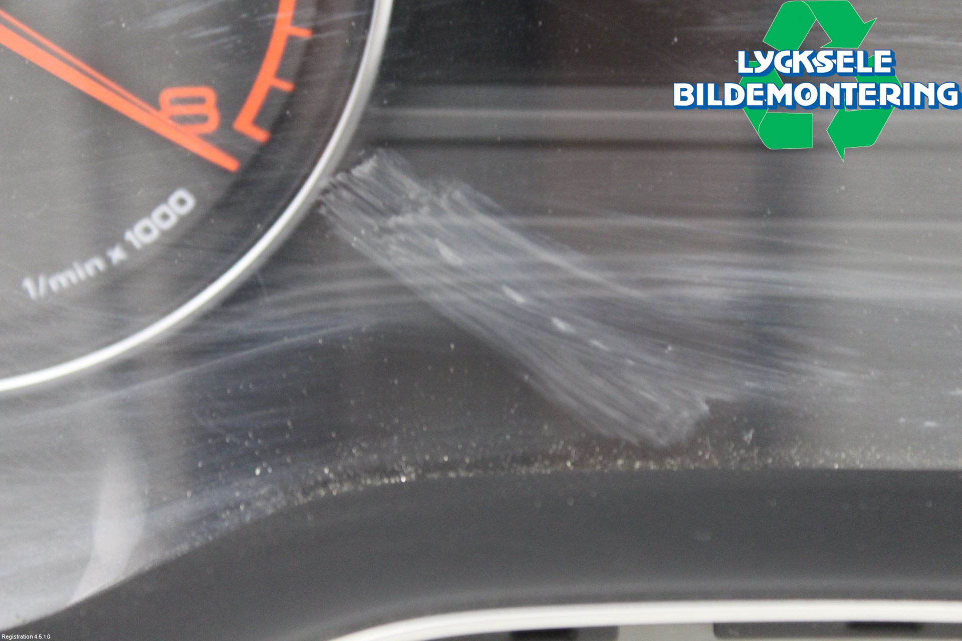 Audi A4/S4 B9 20- Instrument Komb