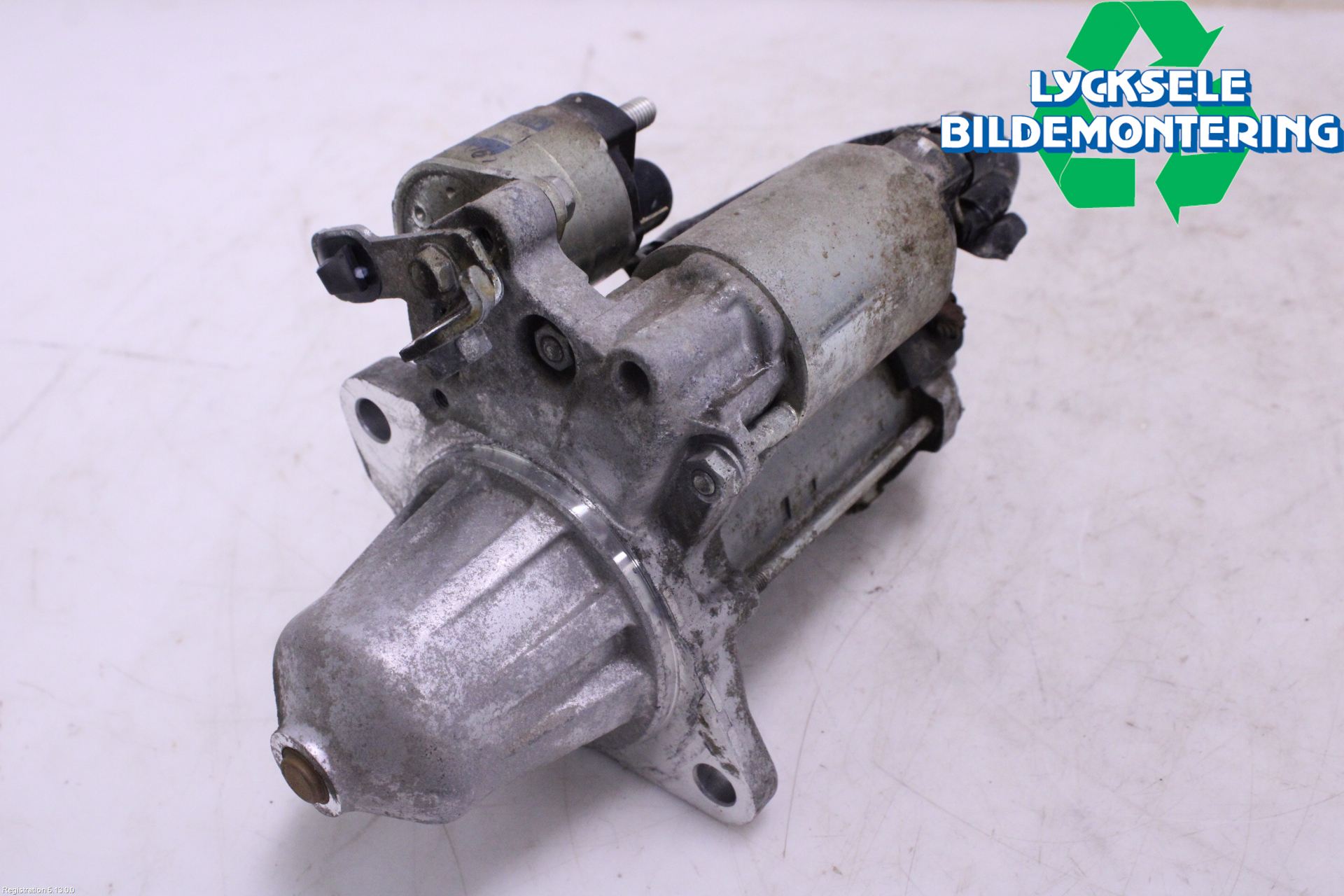 Subaru OUTBACK 15-20 Startmotor