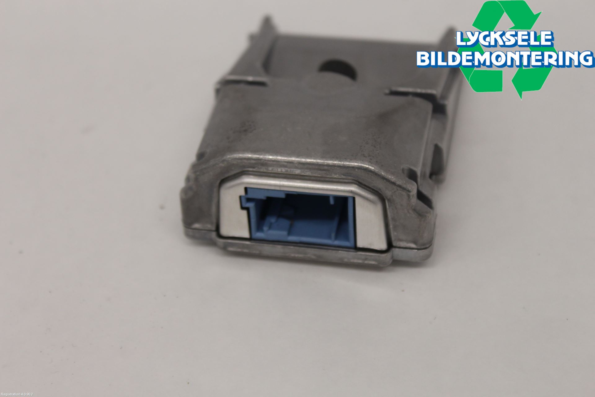 Citroen C4/E-C4 C4X/E-C4X III 21- Parkeringshjälp Kamera