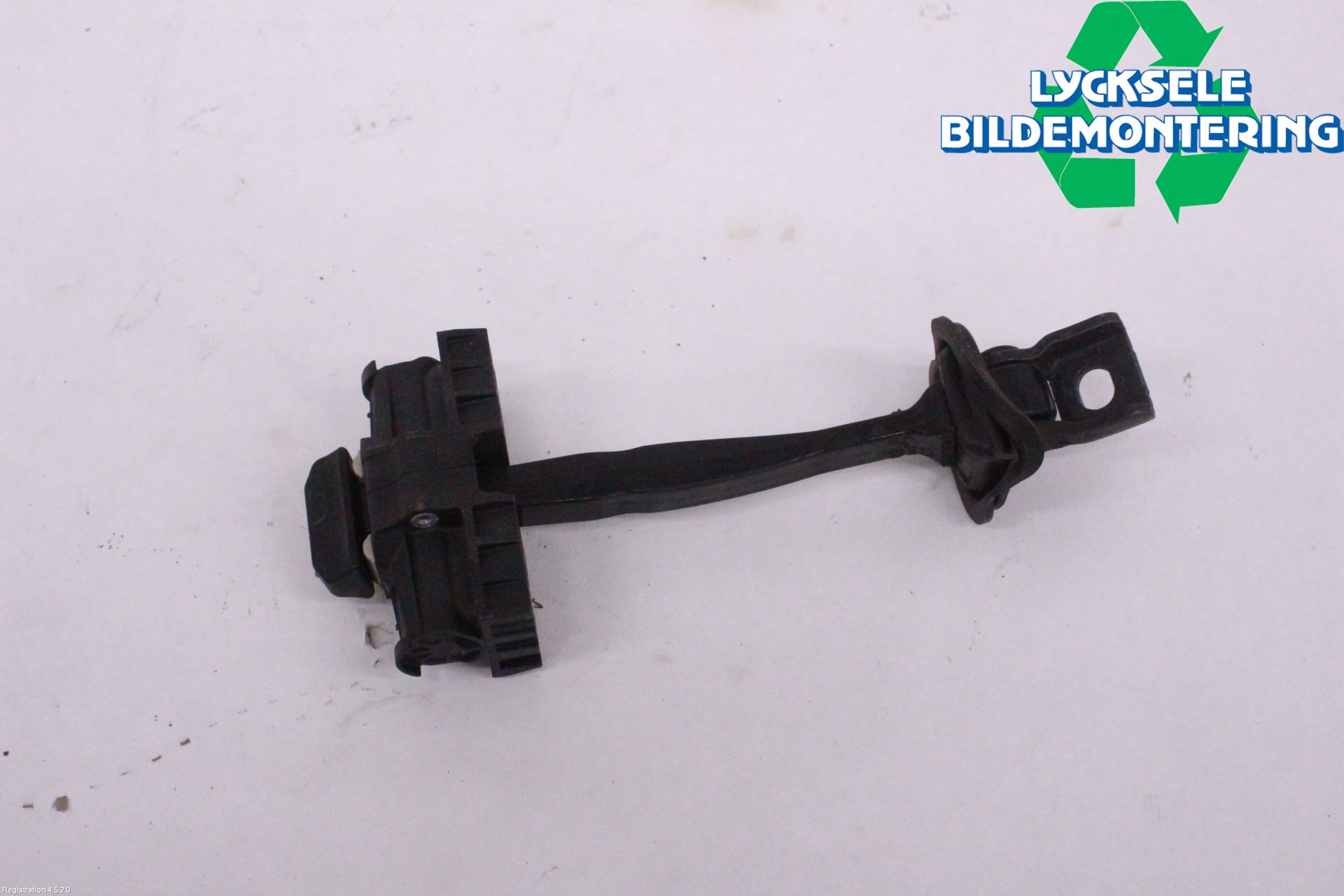 Volkswagen VW GOLF / E-GOLF VIII 20- Dörrstopp