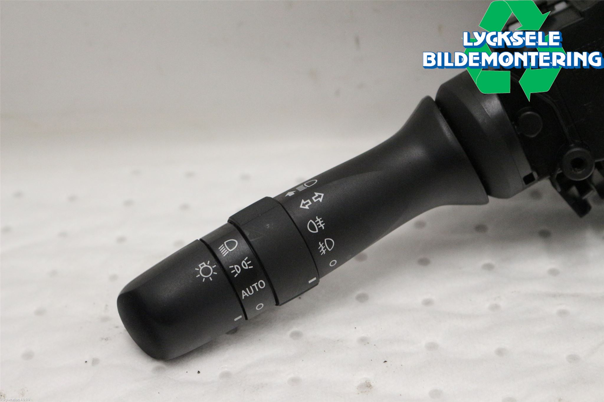 Subaru XV 12-17 Spak Blinkers-Ljusomk