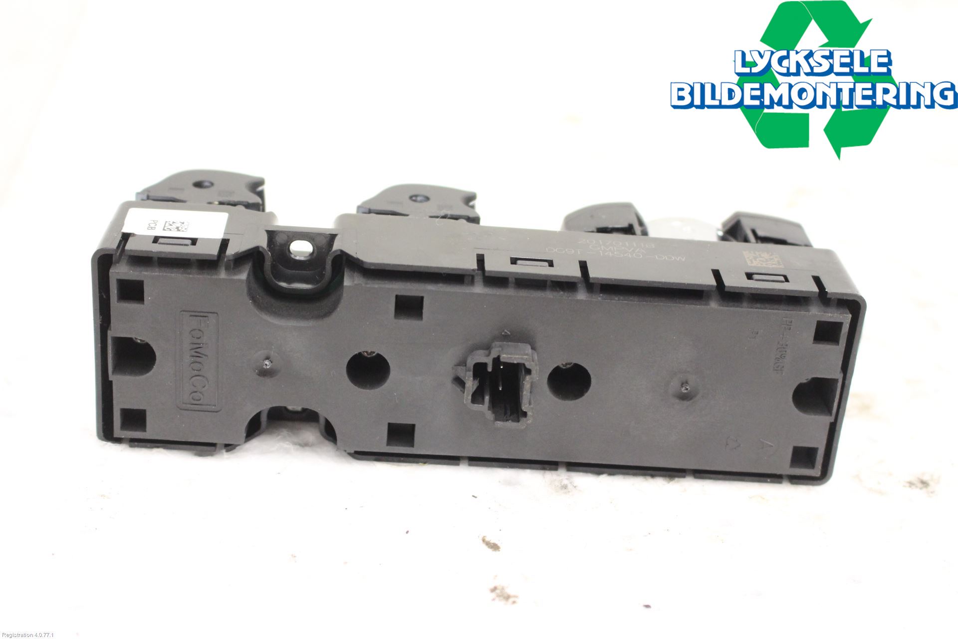 Ford MONDEO 15-22 Strömställare Elhiss