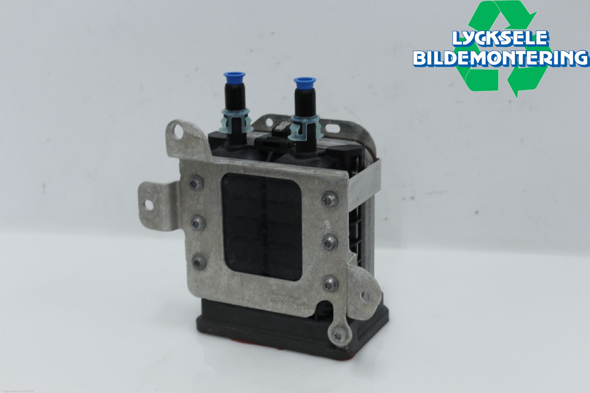 Ford MUSTANG Mach-E 21- Motorvärmare El-Sats Komp