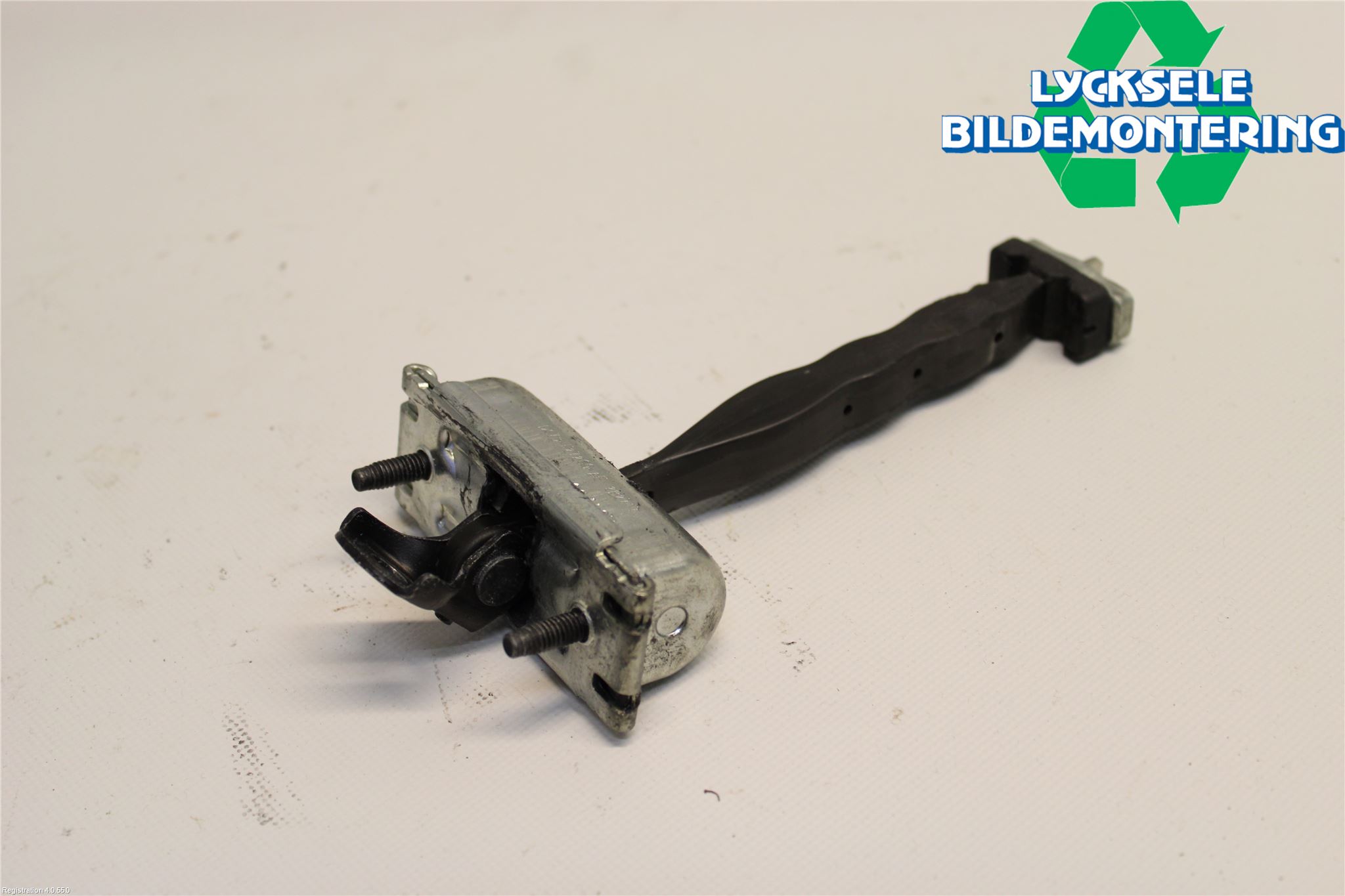 Ford MONDEO 15-22 Dörrstopp